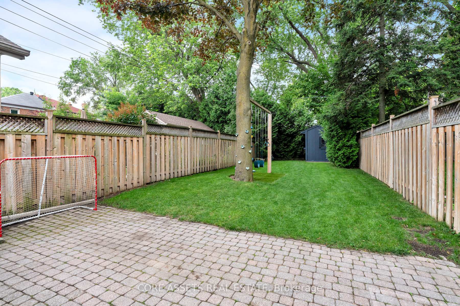 Photo 22 of 16 Gresham Road, Toronto, Mount Pleasant East — HOMEH