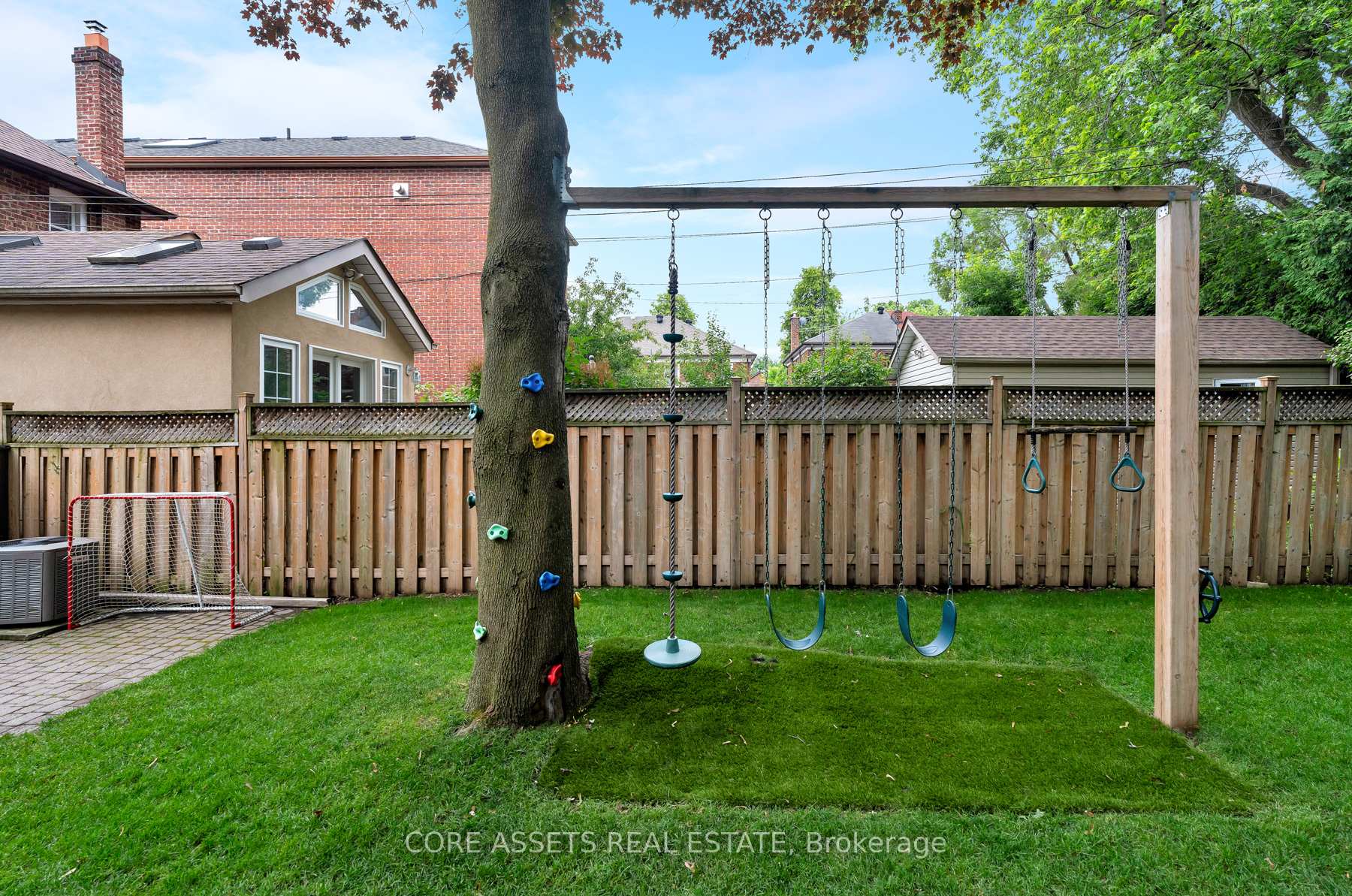 Photo 34 of 16 Gresham Road, Toronto, Mount Pleasant East — HOMEH