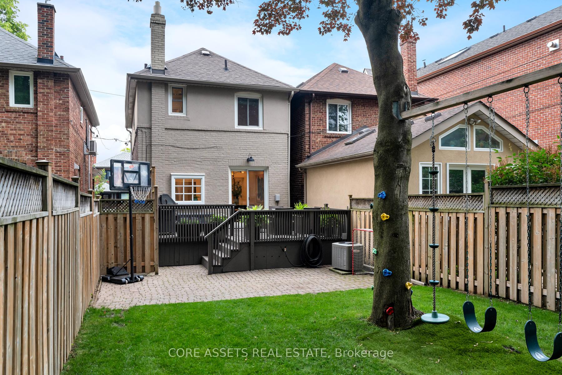 Photo 32 of 16 Gresham Road, Toronto, Mount Pleasant East — HOMEH