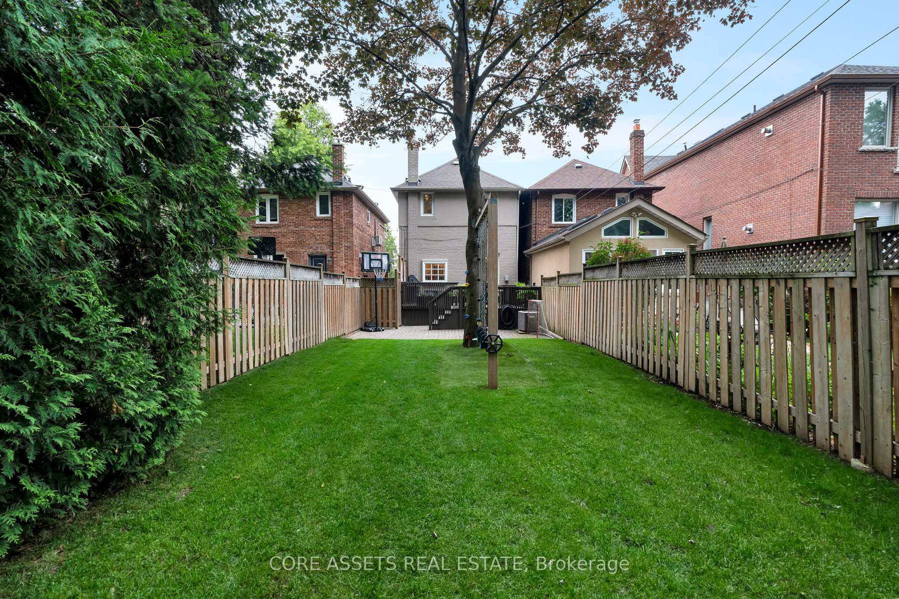 Photo 33 of 16 Gresham Road, Toronto, Mount Pleasant East — HOMEH