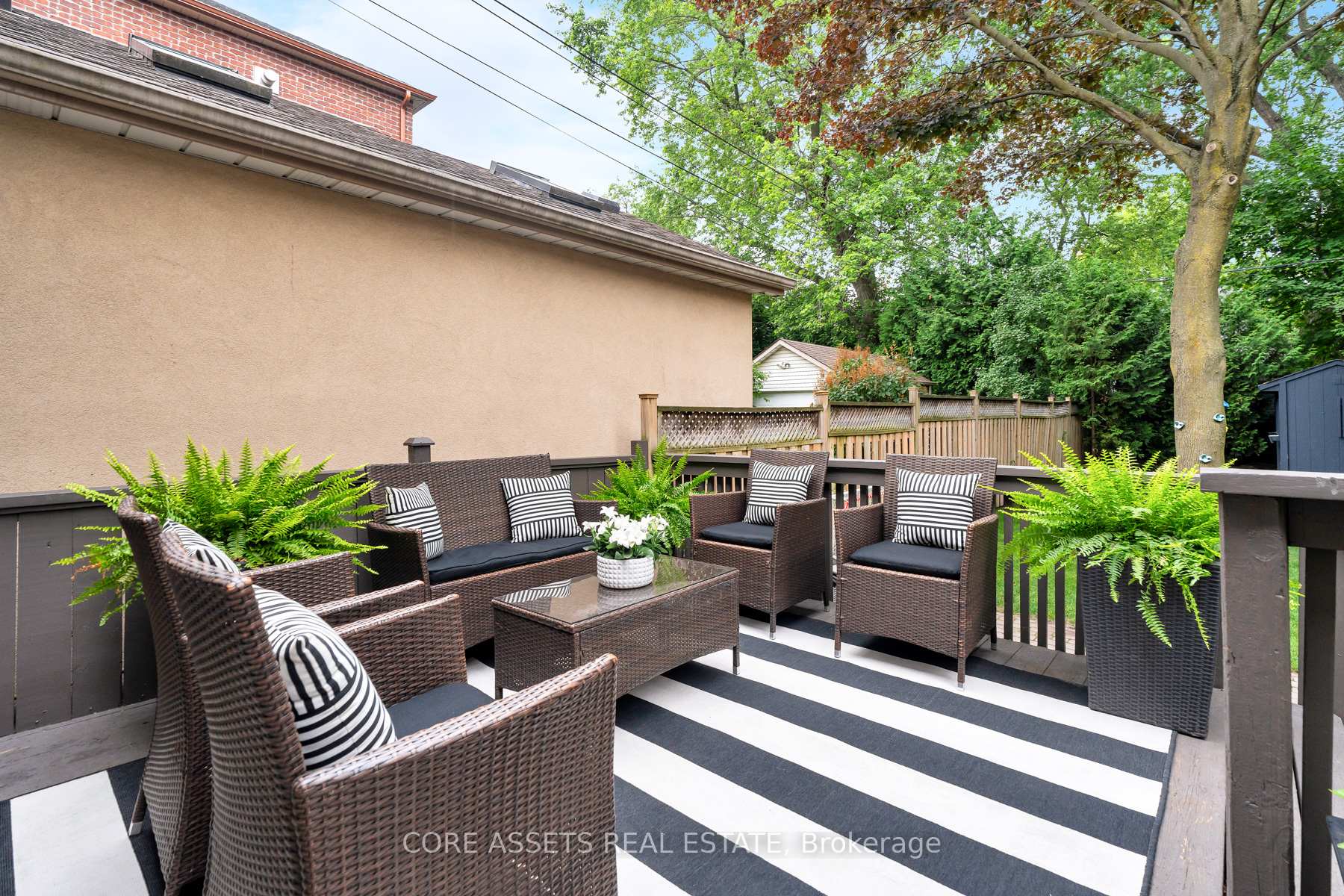 Photo 26 of 16 Gresham Road, Toronto, Mount Pleasant East — HOMEH