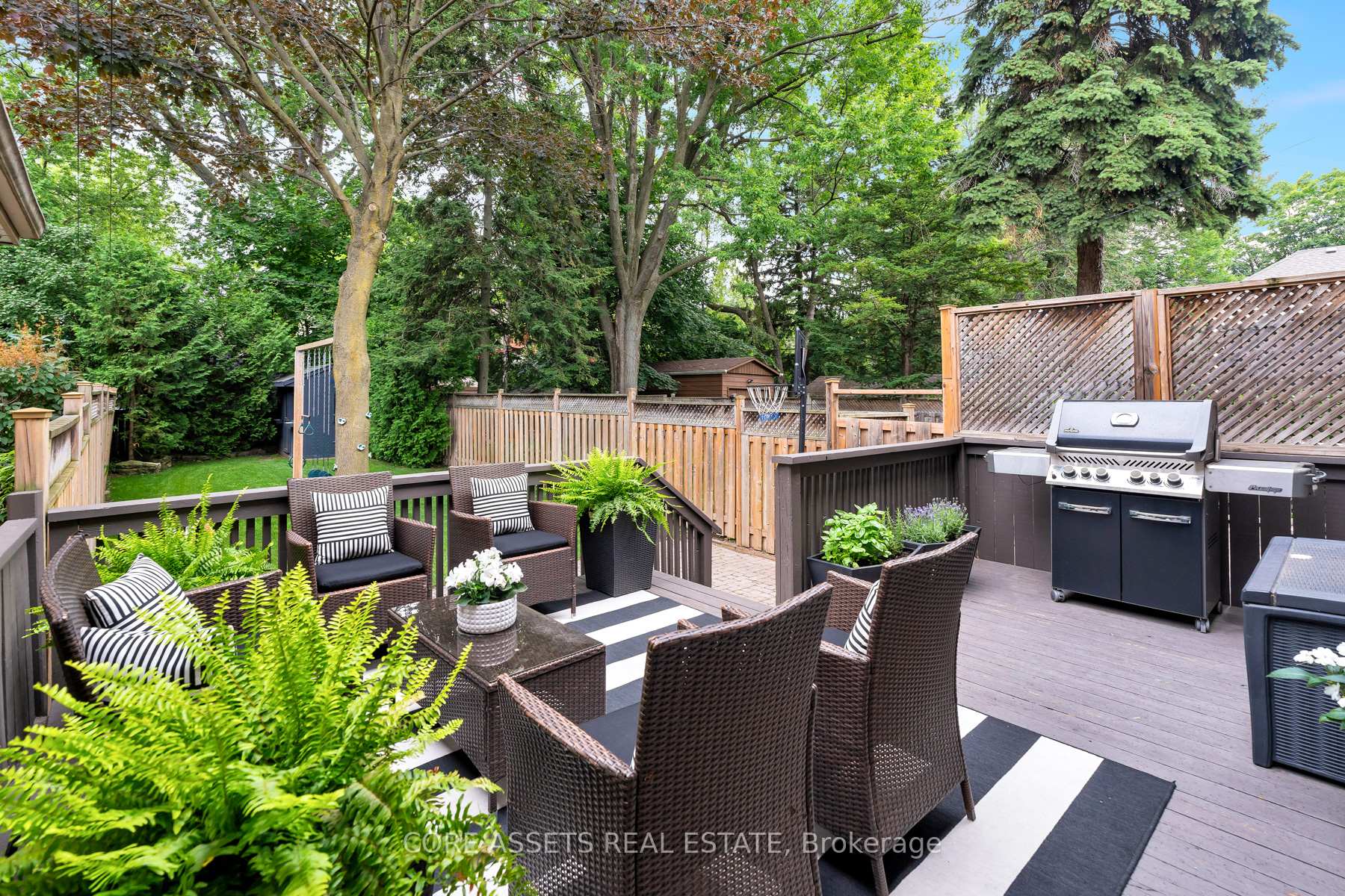 Photo 30 of 16 Gresham Road, Toronto, Mount Pleasant East — HOMEH