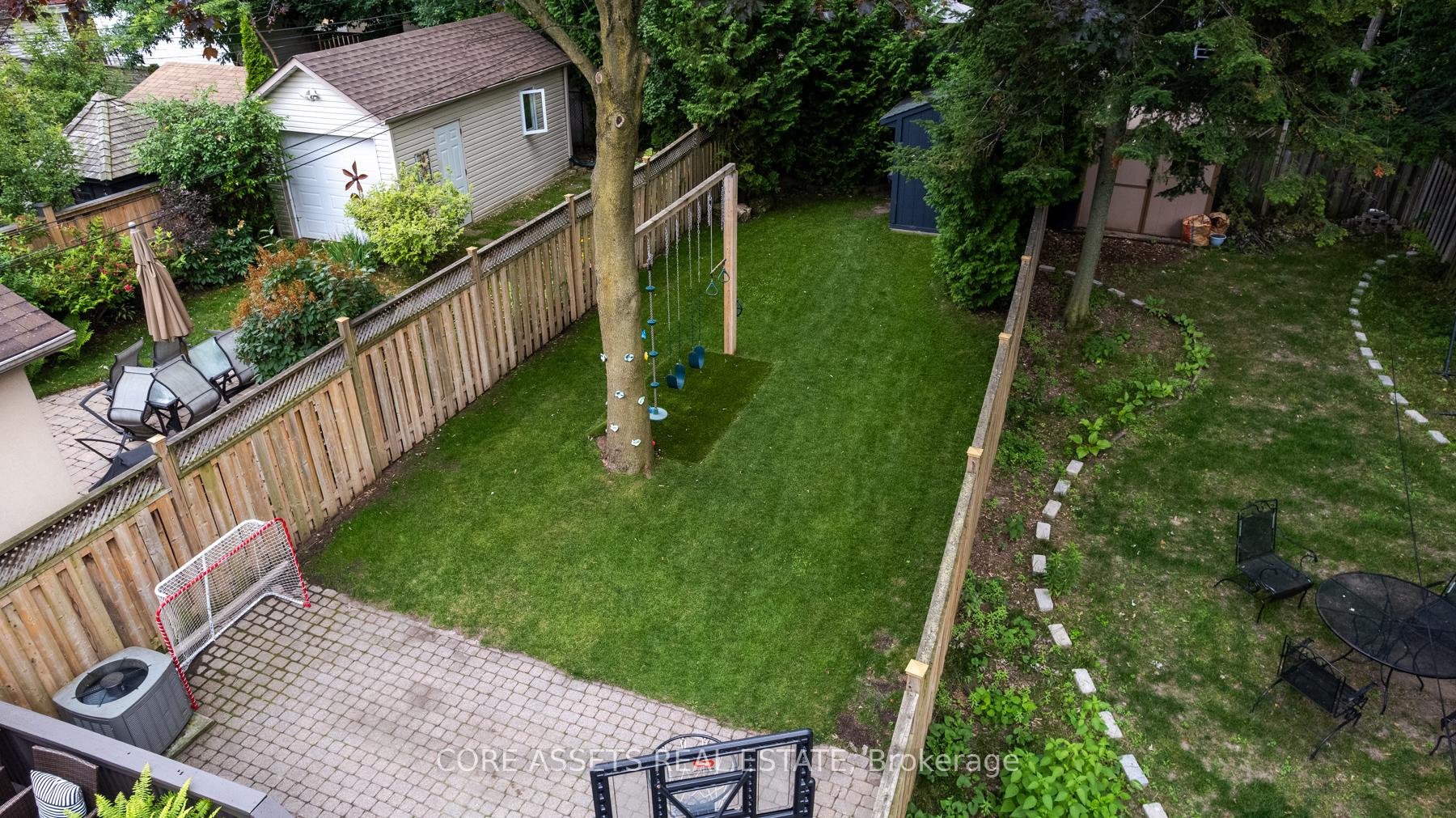 Photo 25 of 16 Gresham Road, Toronto, Mount Pleasant East — HOMEH