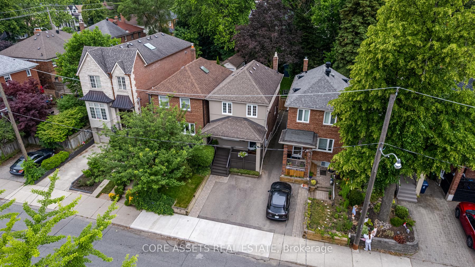 Photo 28 of 16 Gresham Road, Toronto, Mount Pleasant East — HOMEH