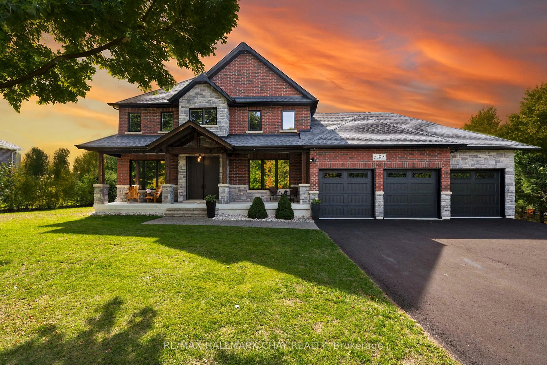 Photo 1 of 10 Roy Hickling Drive, Springwater, Midhurst — HOMEH