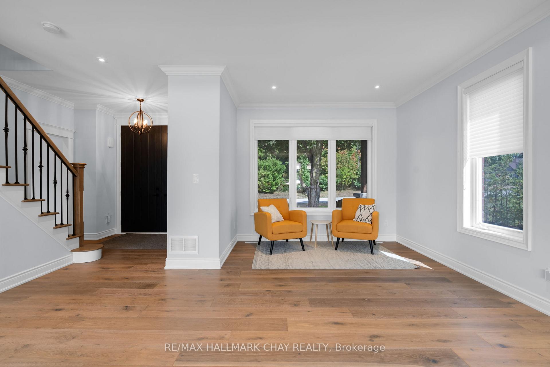 Photo 10 of 10 Roy Hickling Drive, Springwater, Midhurst — HOMEH
