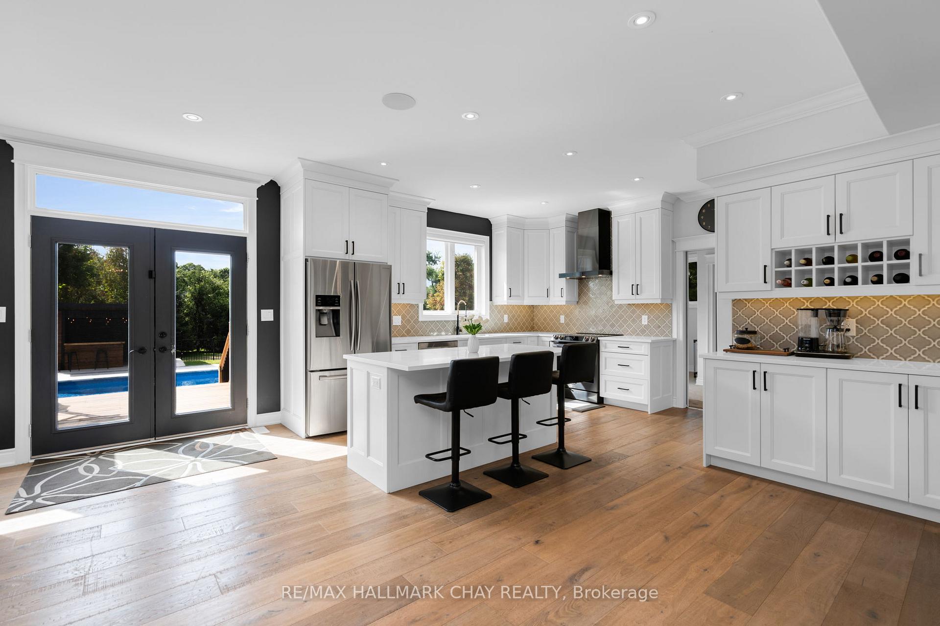 Photo 8 of 10 Roy Hickling Drive, Springwater, Midhurst — HOMEH