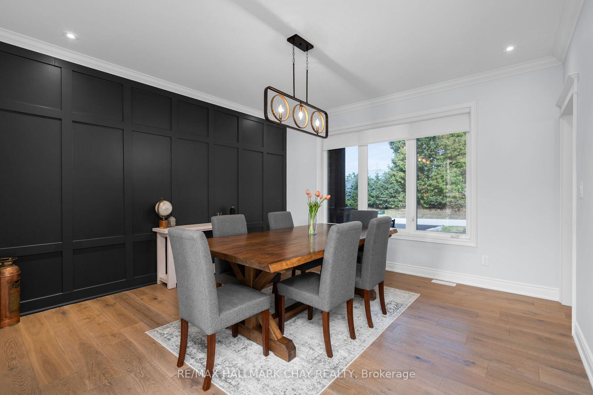 Photo 5 of 10 Roy Hickling Drive, Springwater, Midhurst — HOMEH