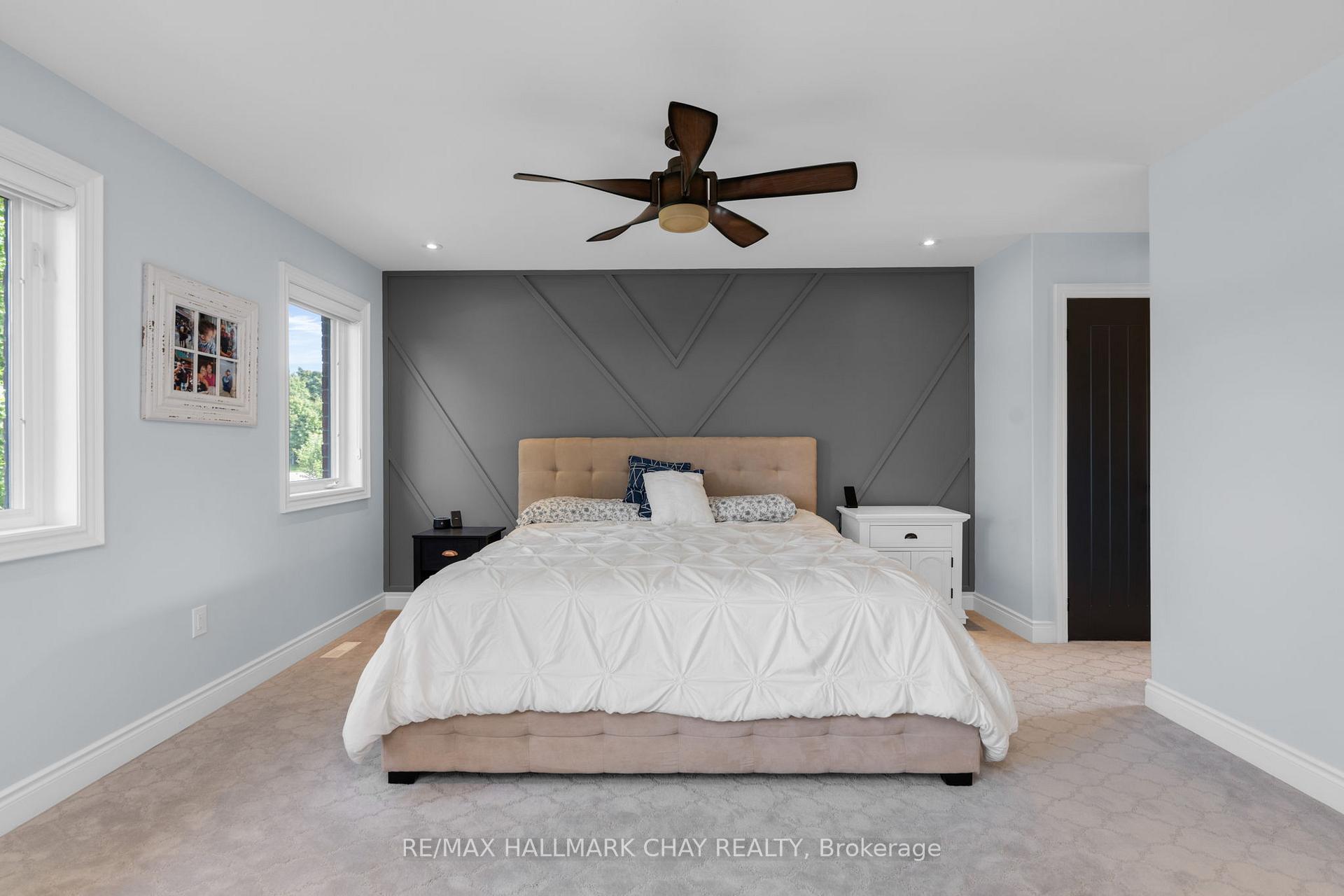 Photo 21 of 10 Roy Hickling Drive, Springwater, Midhurst — HOMEH