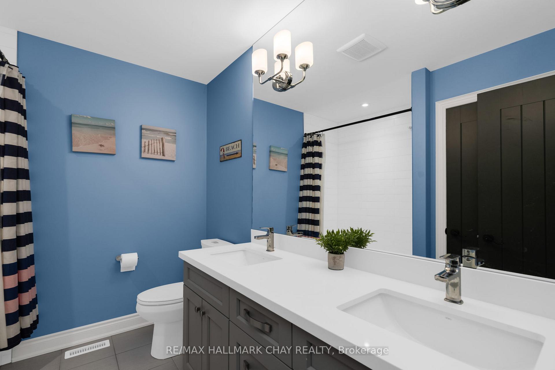 Photo 14 of 10 Roy Hickling Drive, Springwater, Midhurst — HOMEH