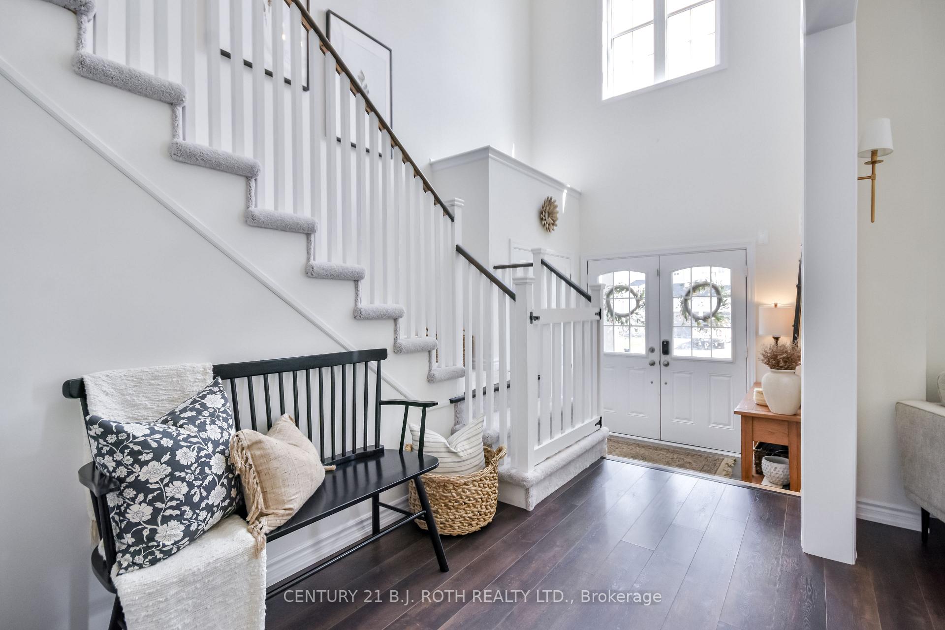 Photo 6 of 215 Roy Drive, Clearview, Stayner — HOMEH