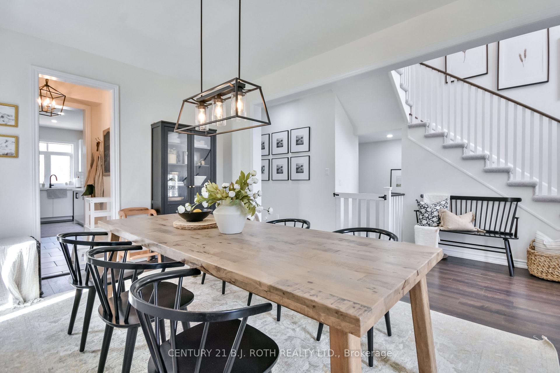 Photo 7 of 215 Roy Drive, Clearview, Stayner — HOMEH