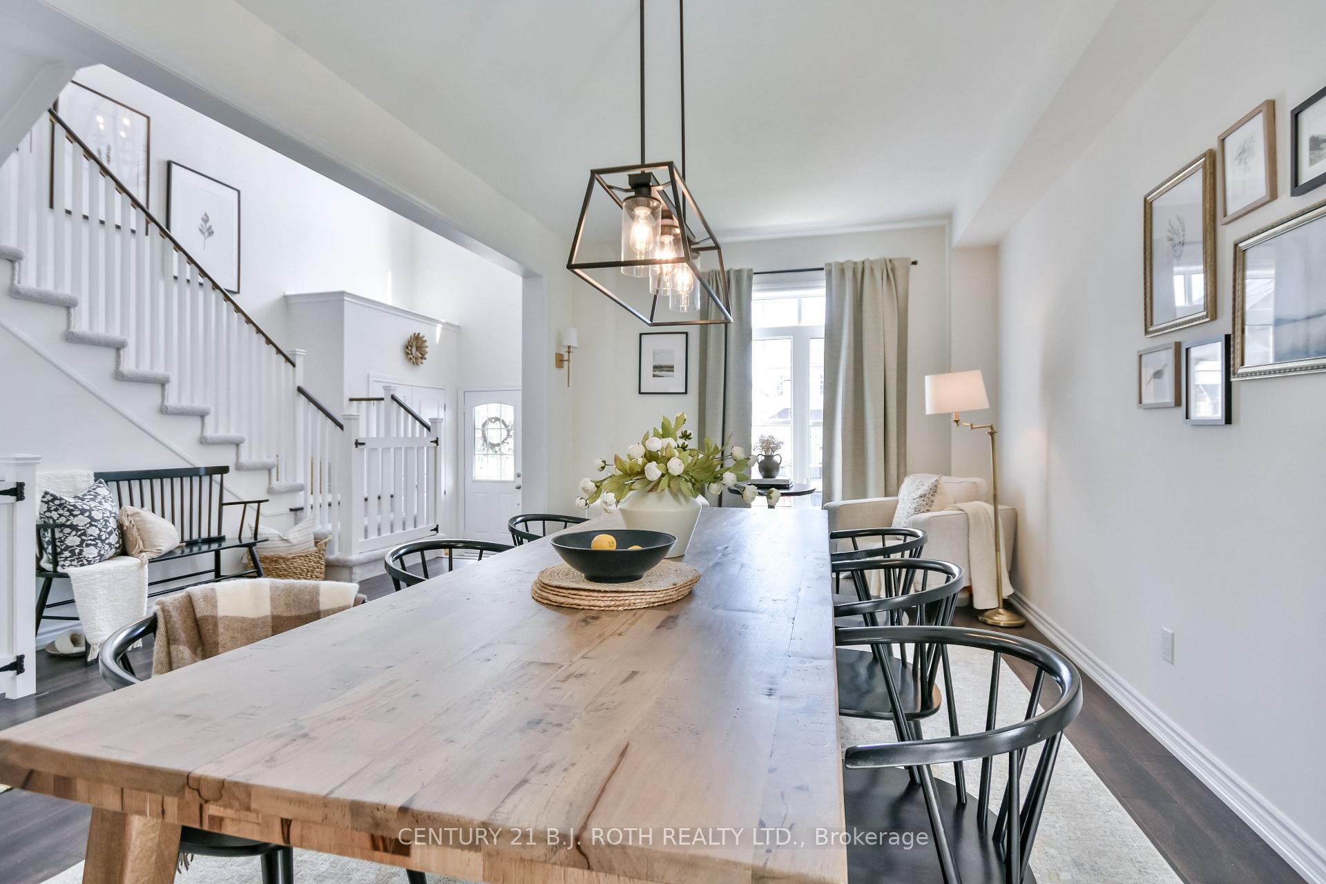 Photo 9 of 215 Roy Drive, Clearview, Stayner — HOMEH