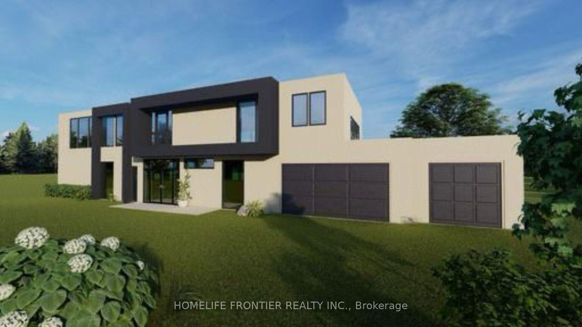 Photo 1 of 1790 St Johns Road, Innisfil, Alcona — HOMEH