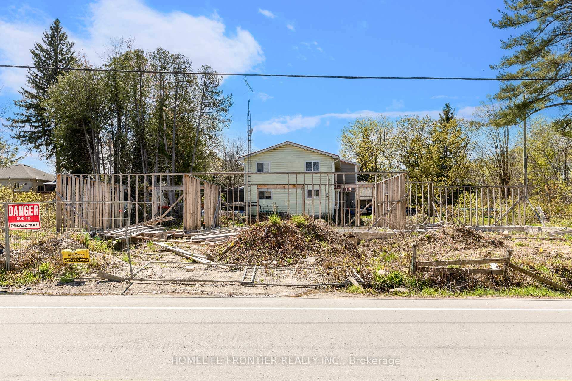 Photo 9 of 1790 St Johns Road, Innisfil, Alcona — HOMEH