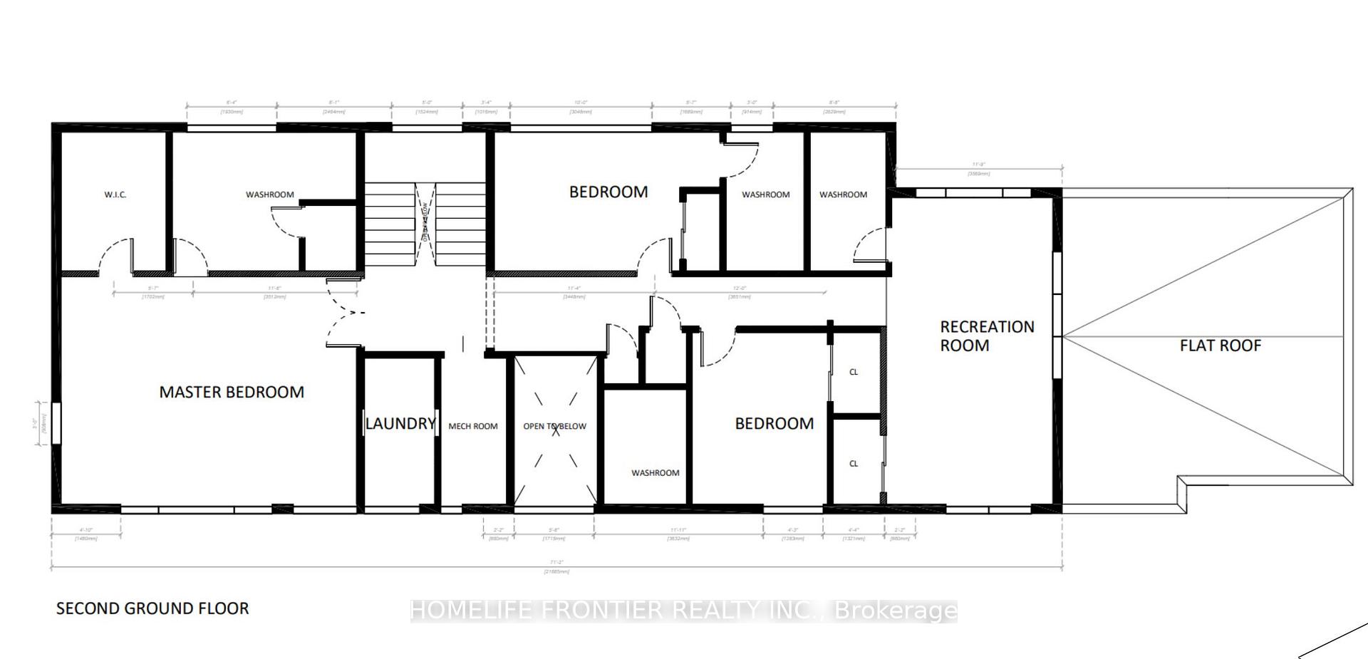 Photo 3 of 1790 St Johns Road, Innisfil, Alcona — HOMEH