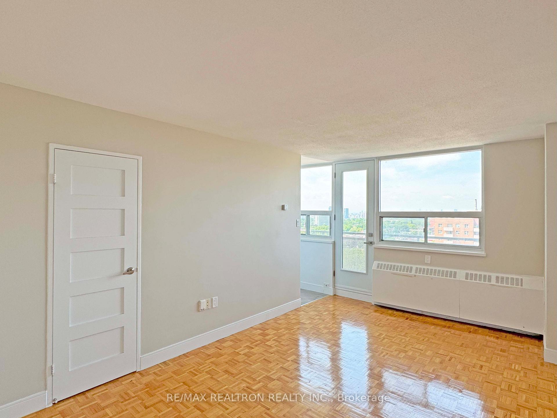 Photo 1 of Unit 1401, 1500 Bathurst Street, Toronto, Humewood-Cedarvale — HOMEH
