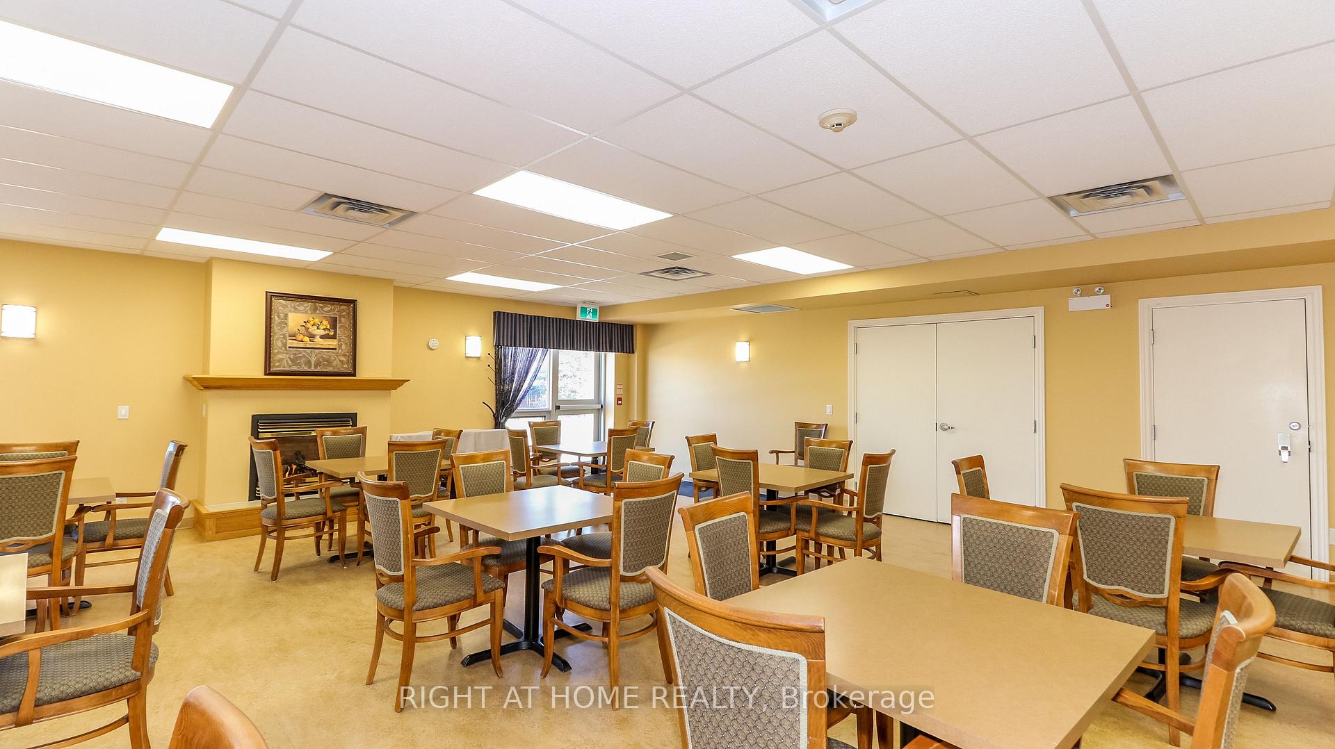 Photo 10 of Unit 317, 90 Dean Avenue, Barrie, Painswick South — HOMEH