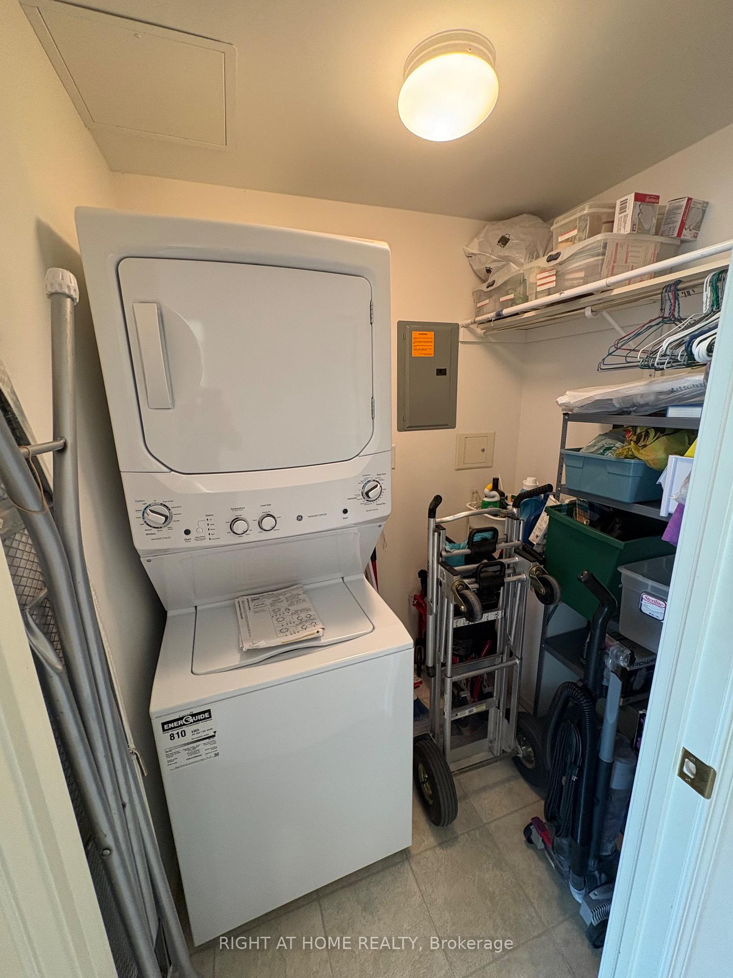 Photo 24 of Unit 317, 90 Dean Avenue, Barrie, Painswick South — HOMEH
