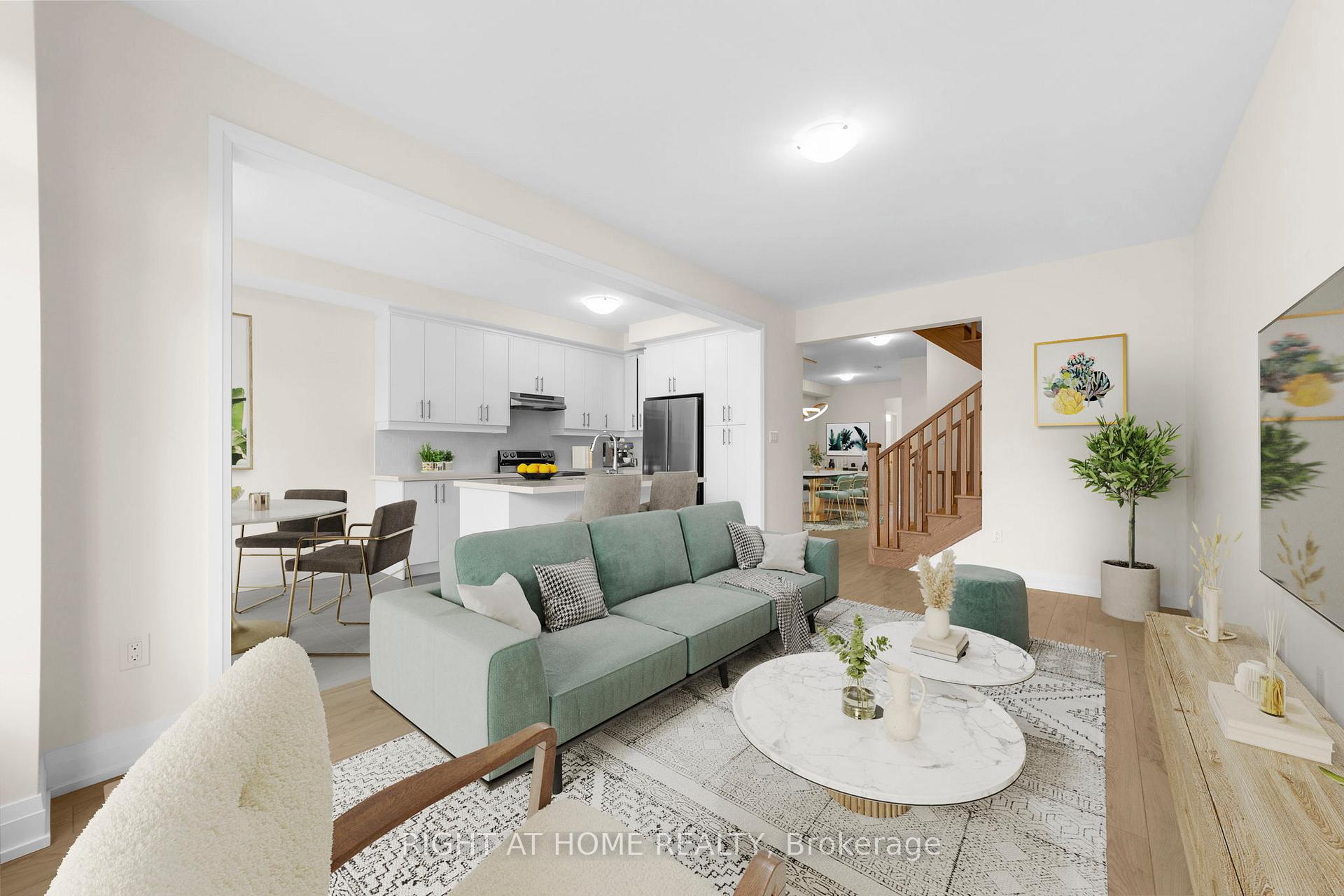 Photo 5 of 36 Daffodil Road, Springwater, Midhurst — HOMEH