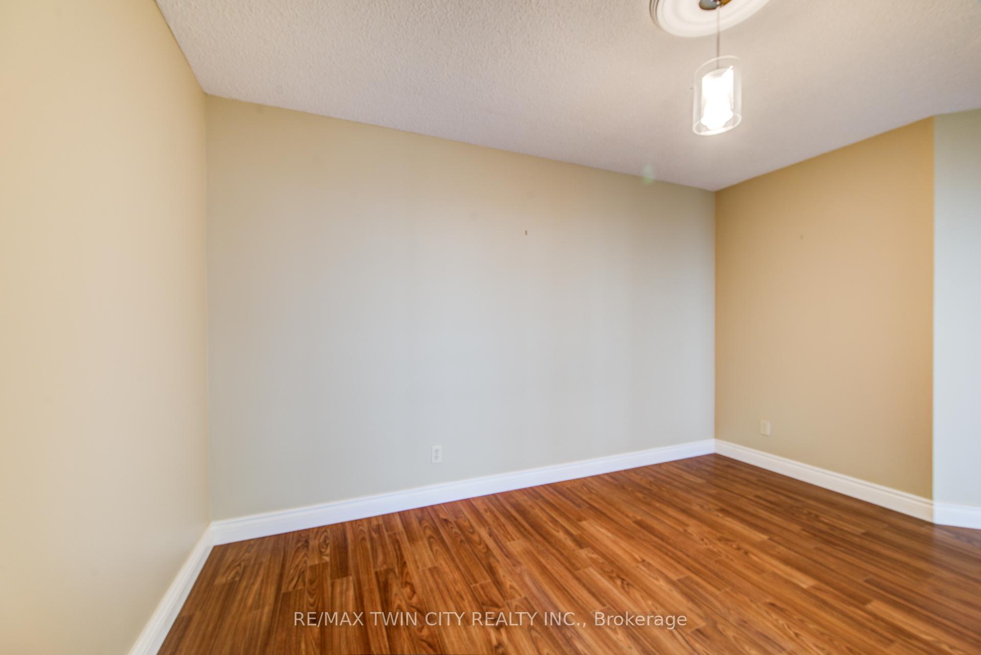 Photo 4 of Unit 1607, 6 Willow Street, Waterloo — HOMEH