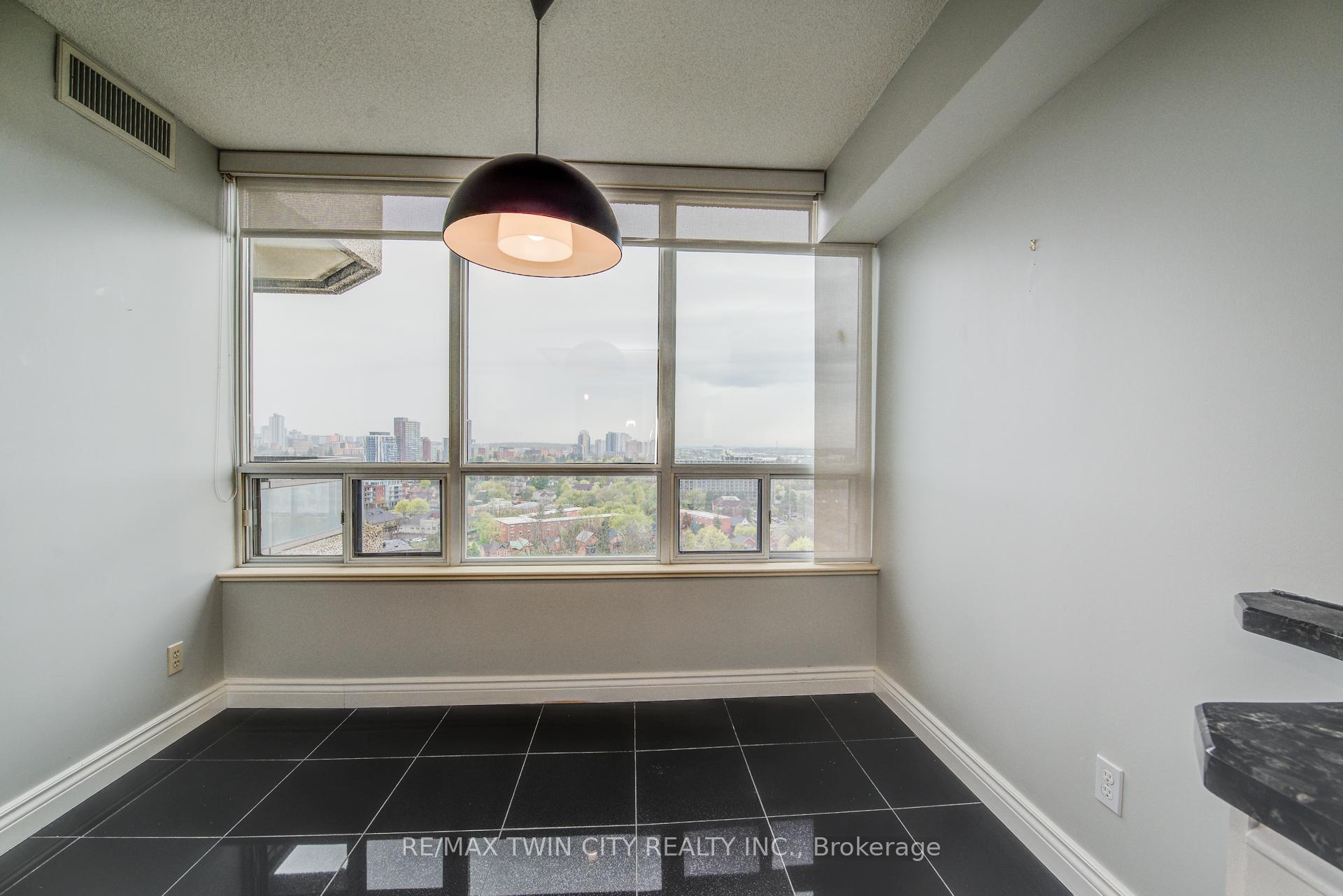 Photo 38 of Unit 1607, 6 Willow Street, Waterloo — HOMEH