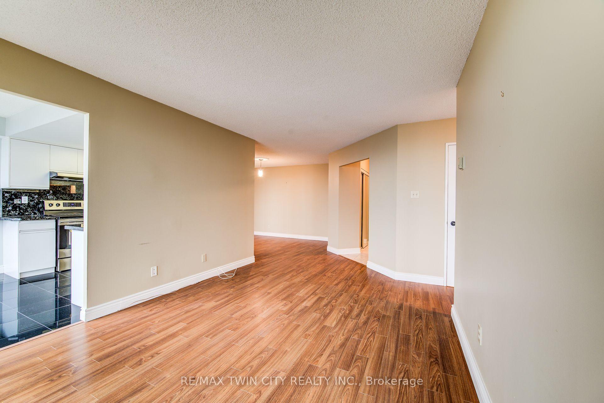 Photo 24 of Unit 1607, 6 Willow Street, Waterloo — HOMEH