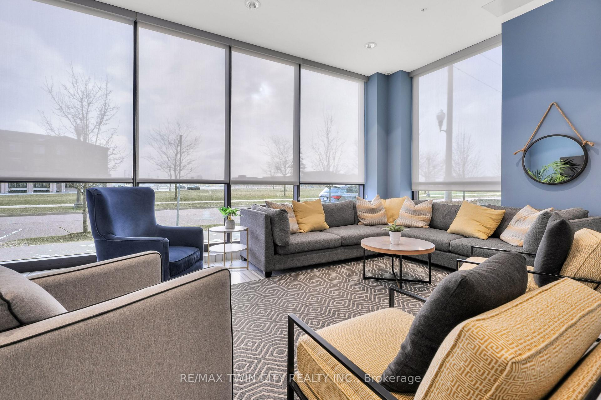 Photo 14 of Unit 403, 195 Commonwealth Street, Kitchener — HOMEH