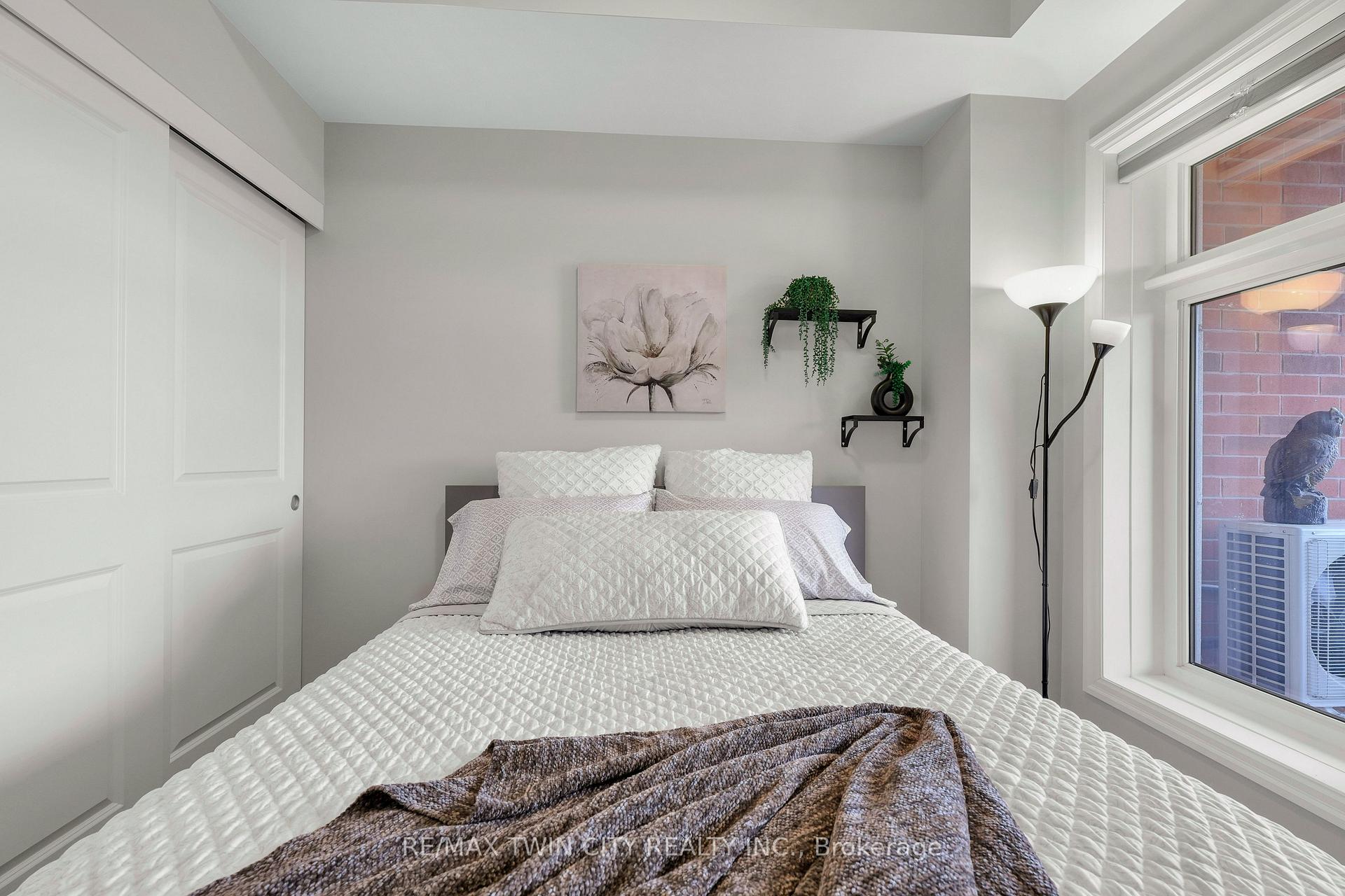 Photo 17 of Unit 403, 195 Commonwealth Street, Kitchener — HOMEH