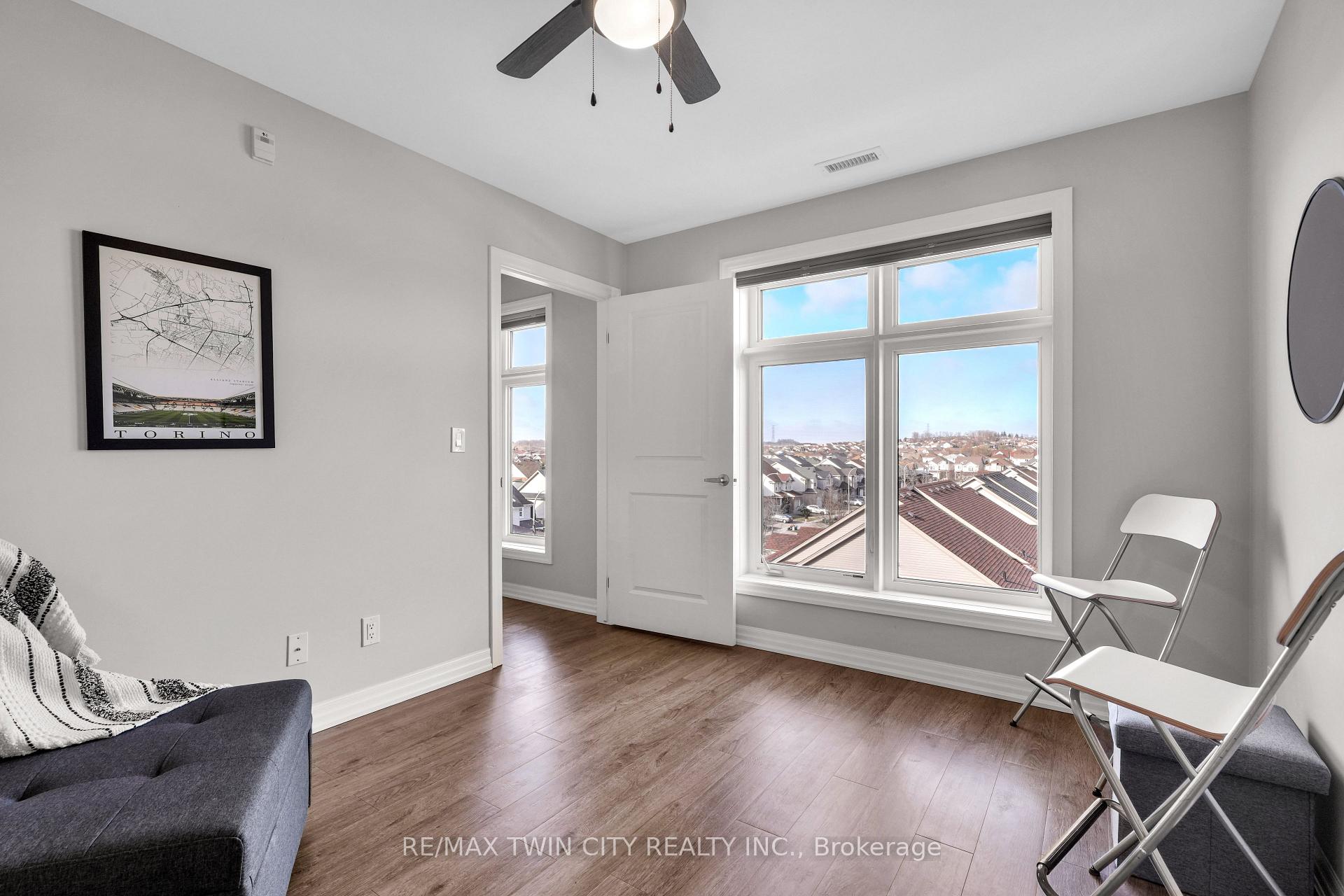 Photo 16 of Unit 403, 195 Commonwealth Street, Kitchener — HOMEH