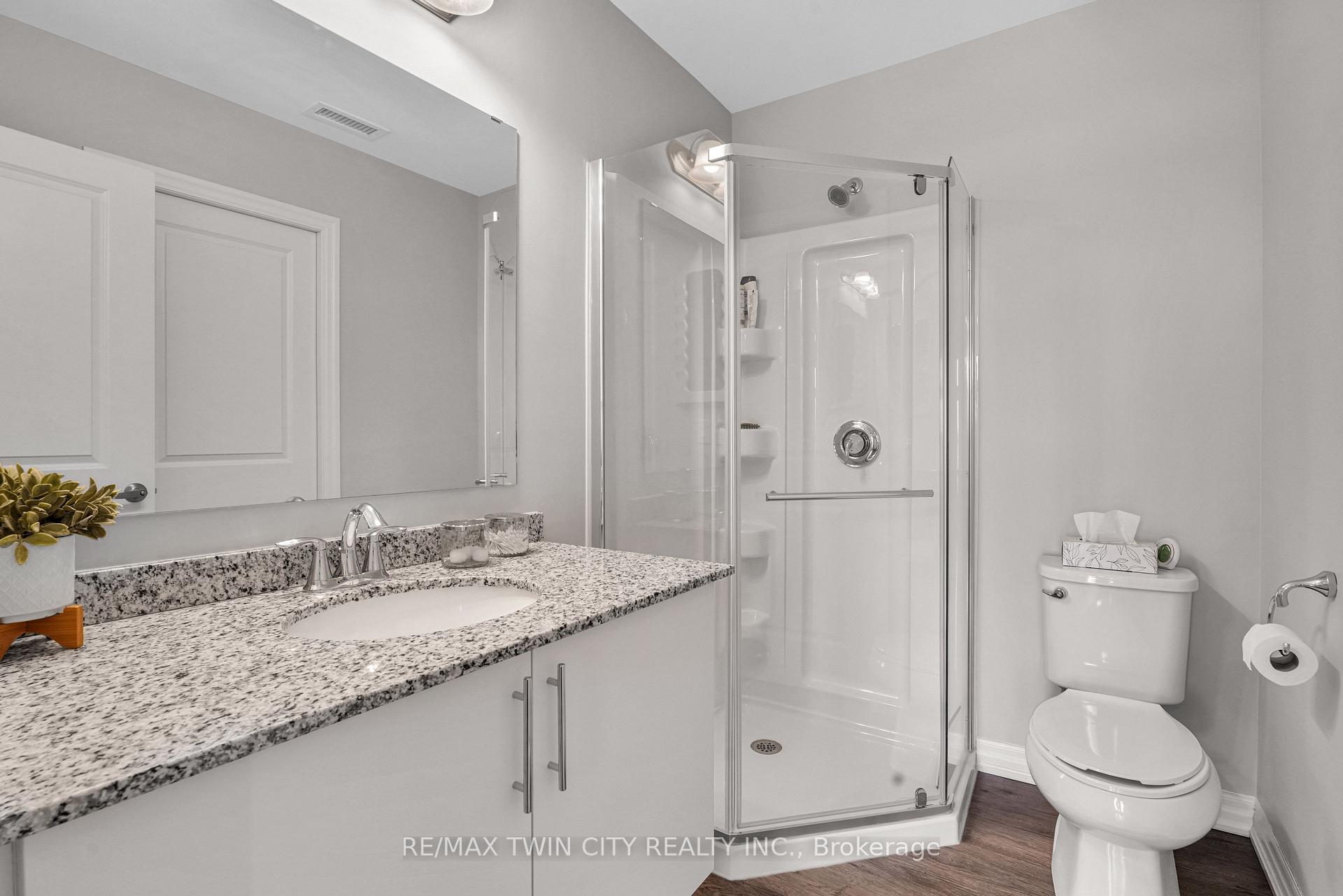 Photo 28 of Unit 403, 195 Commonwealth Street, Kitchener — HOMEH