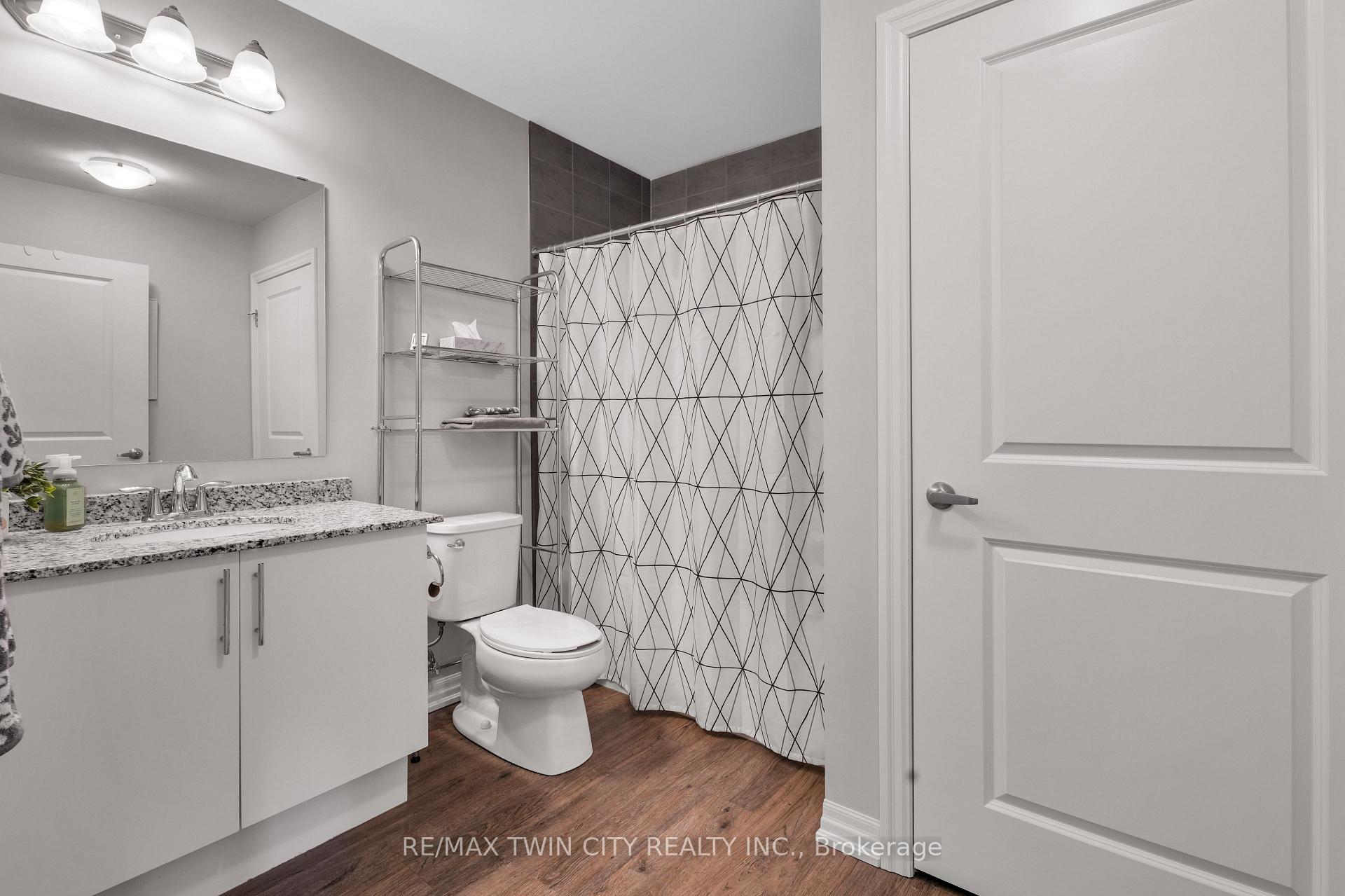 Photo 20 of Unit 403, 195 Commonwealth Street, Kitchener — HOMEH