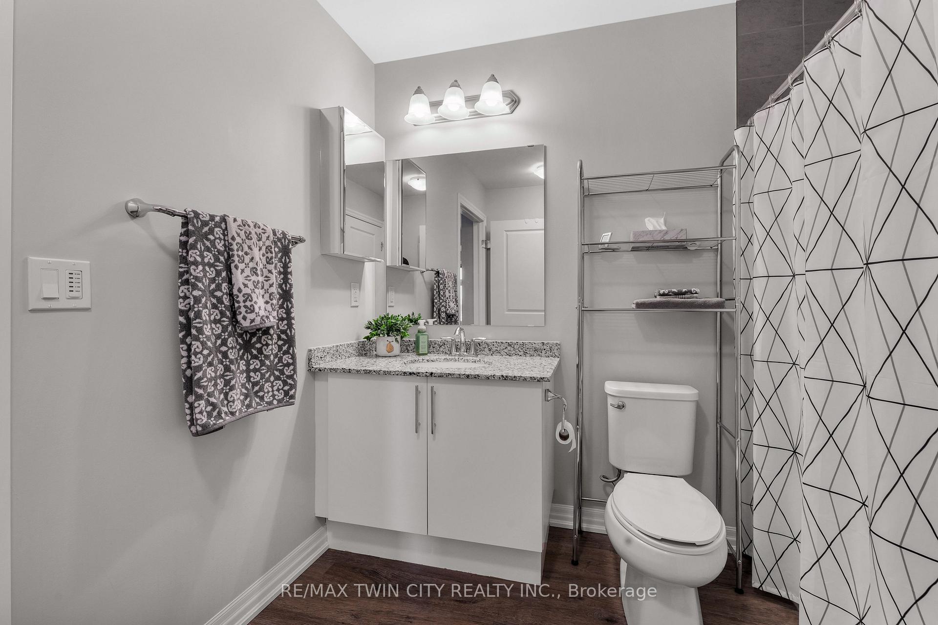 Photo 22 of Unit 403, 195 Commonwealth Street, Kitchener — HOMEH