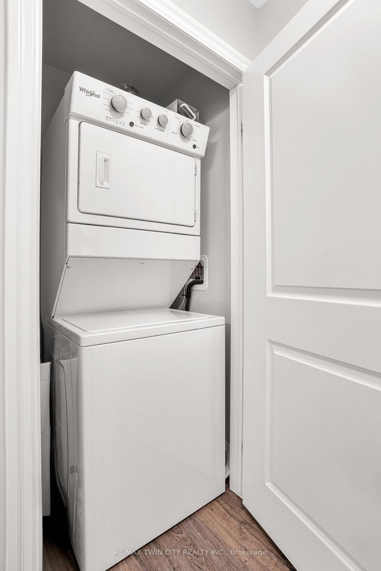 Photo 19 of Unit 403, 195 Commonwealth Street, Kitchener — HOMEH