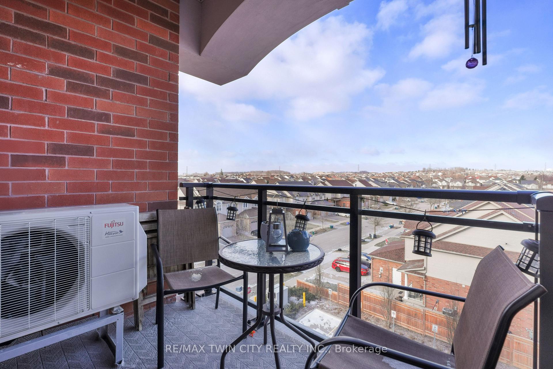 Photo 23 of Unit 403, 195 Commonwealth Street, Kitchener — HOMEH