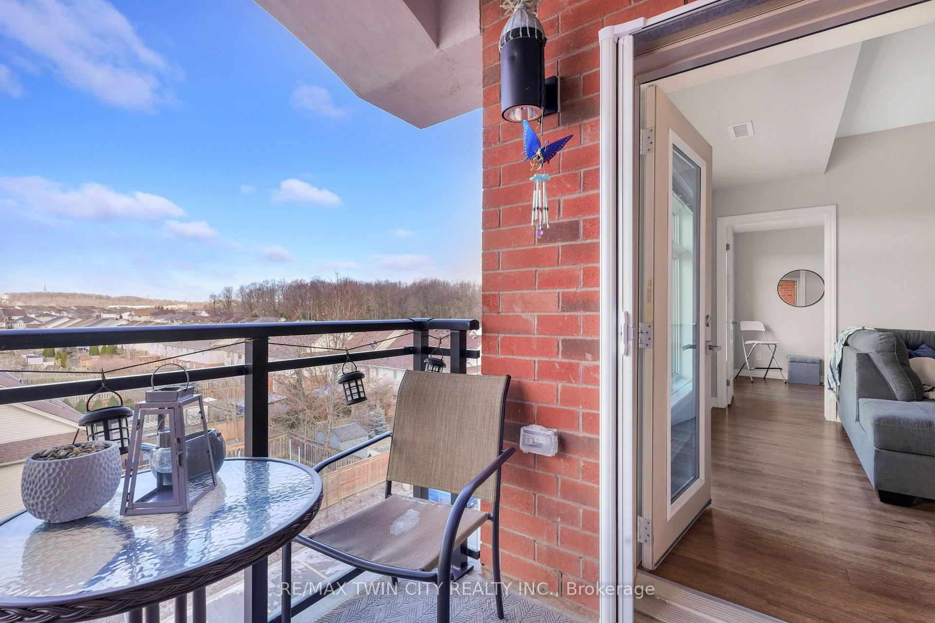 Photo 27 of Unit 403, 195 Commonwealth Street, Kitchener — HOMEH