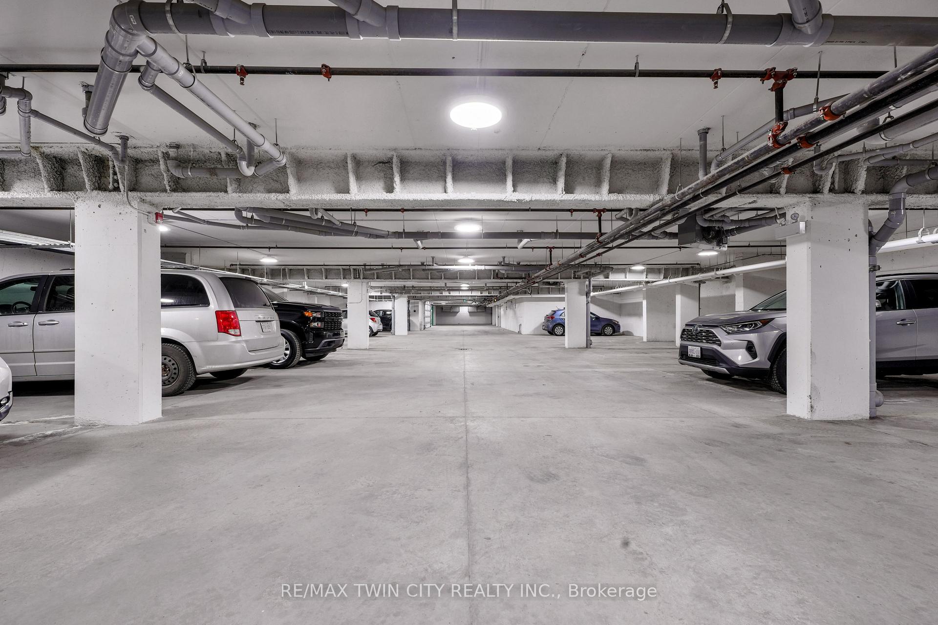 Photo 26 of Unit 403, 195 Commonwealth Street, Kitchener — HOMEH