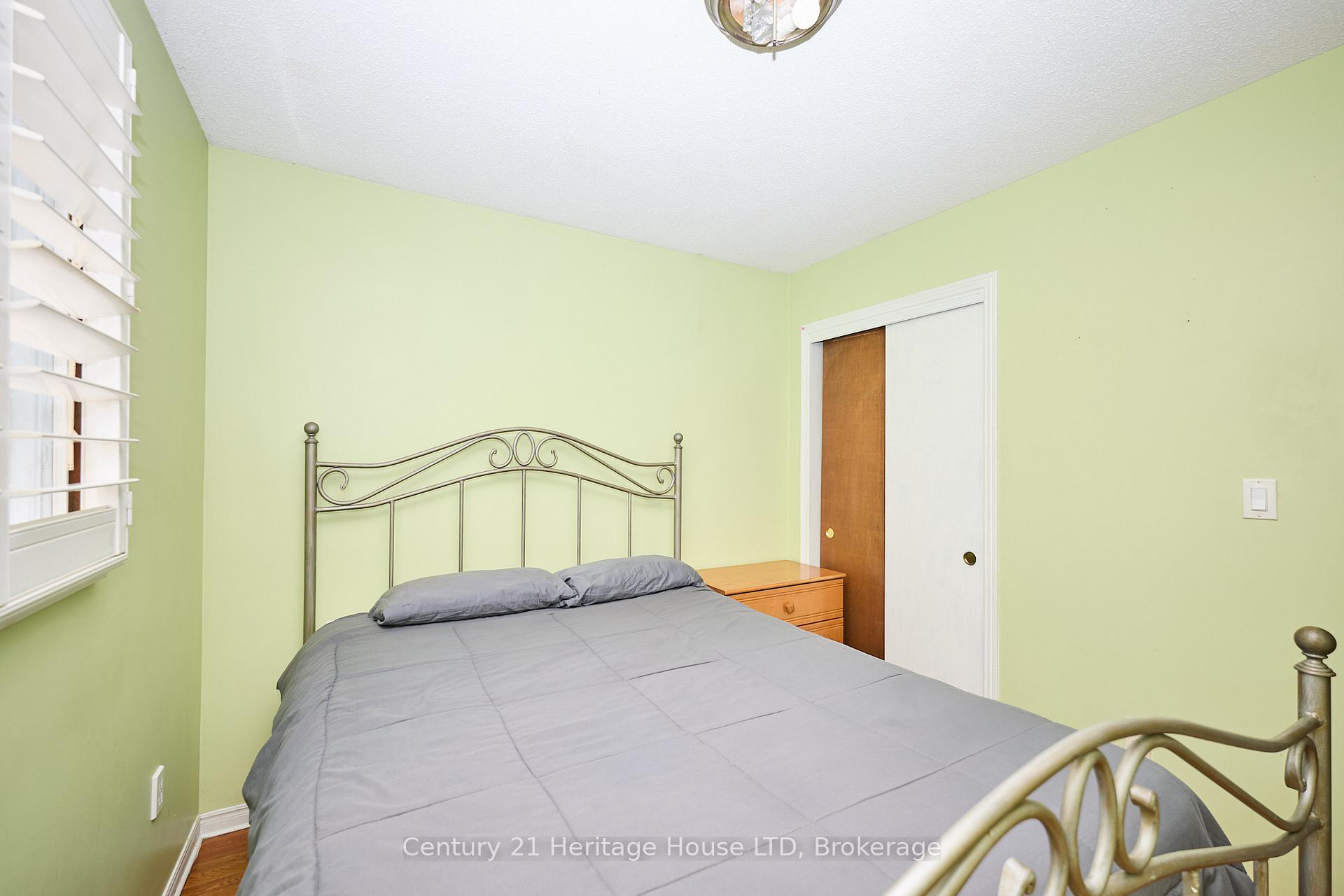 Photo 8 of 7724 Donlee Drive, Niagara Falls, Ascot — HOMEH