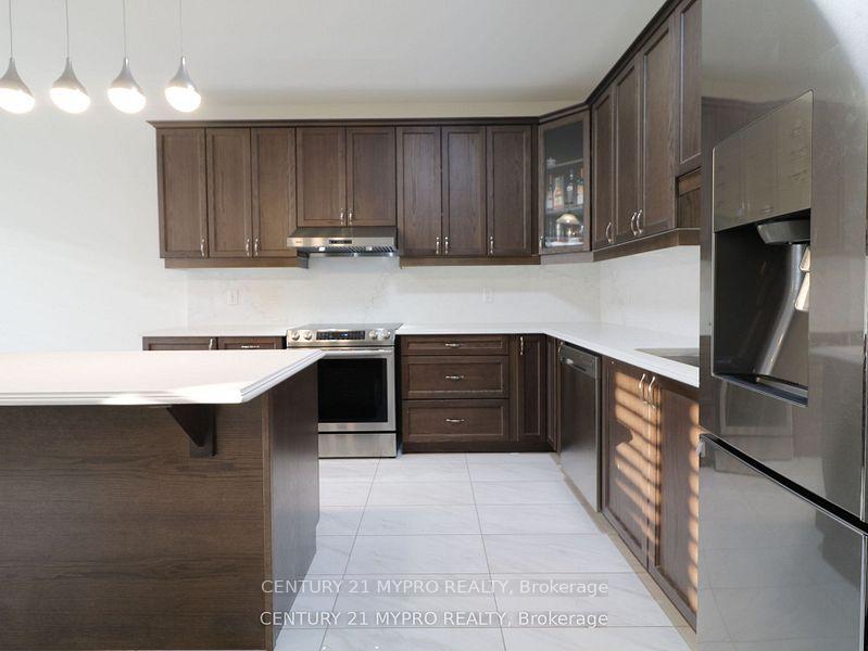 Photo 7 of Unit Main and 2nd Fl, 71 Westfield Drive, Whitby, Lynde Creek — HOMEH
