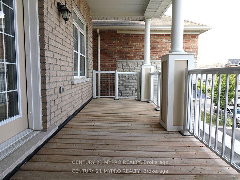 Photo 25 of Unit Main and 2nd Fl, 71 Westfield Drive, Whitby, Lynde Creek — HOMEH