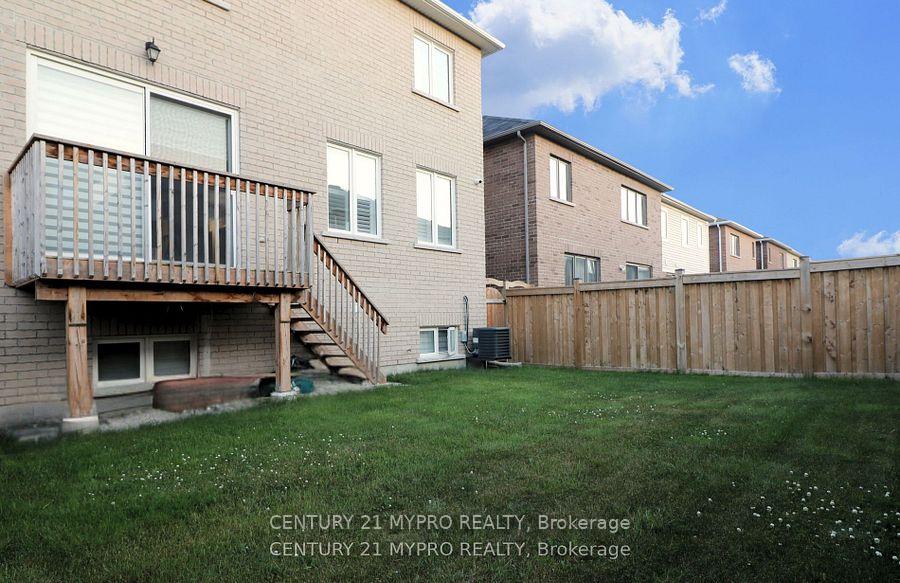 Photo 30 of Unit Main and 2nd Fl, 71 Westfield Drive, Whitby, Lynde Creek — HOMEH