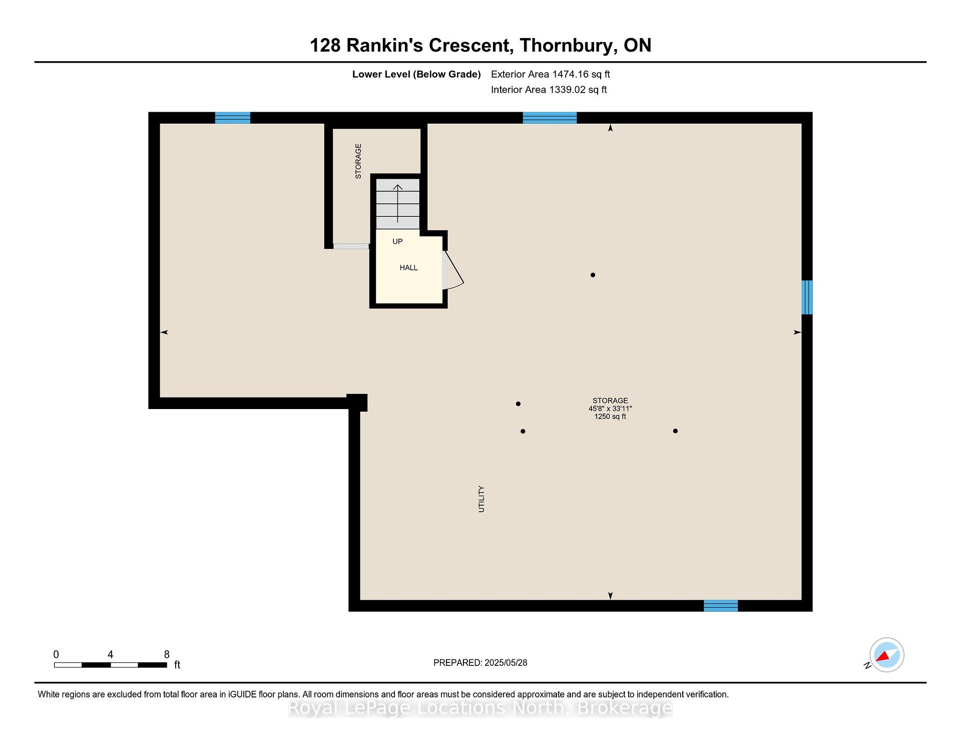 Photo 25 of 128 Rankin's Crescent, Blue Mountains — HOMEH