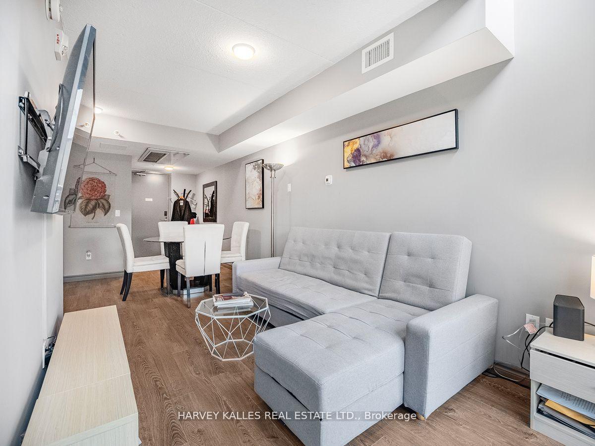 Photo 2 of Unit 709, 321 Spruce Street, Waterloo, Lakeshore Village — HOMEH