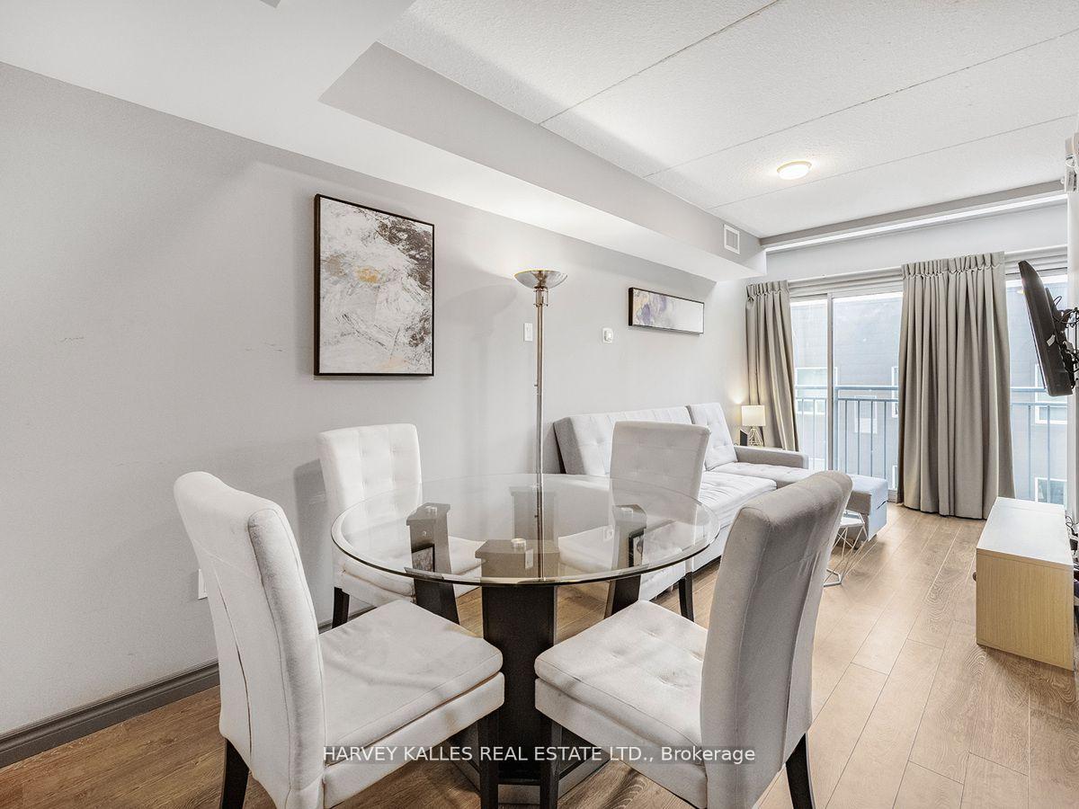 Photo 9 of Unit 709, 321 Spruce Street, Waterloo, Lakeshore Village — HOMEH