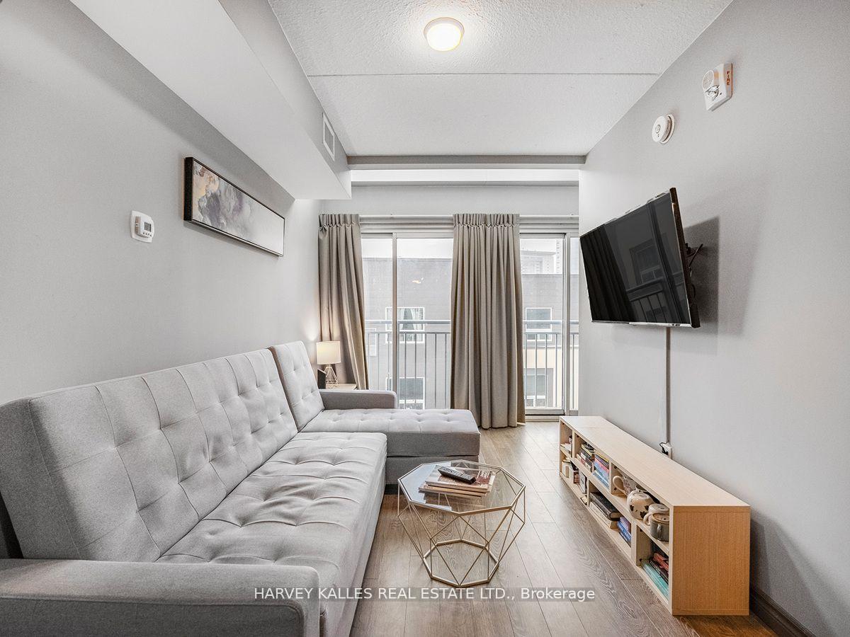 Photo 7 of Unit 709, 321 Spruce Street, Waterloo, Lakeshore Village — HOMEH
