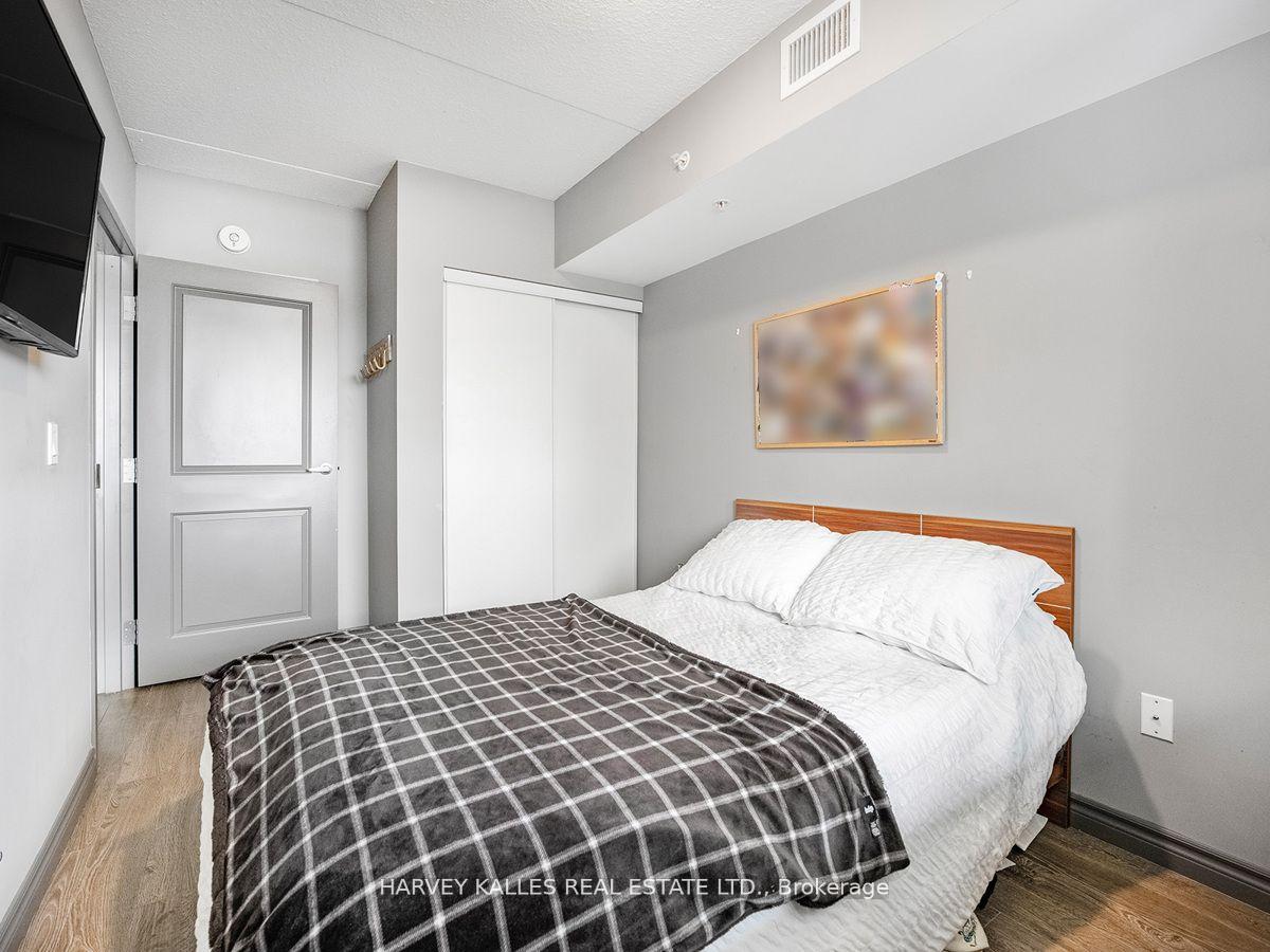Photo 6 of Unit 709, 321 Spruce Street, Waterloo, Lakeshore Village — HOMEH