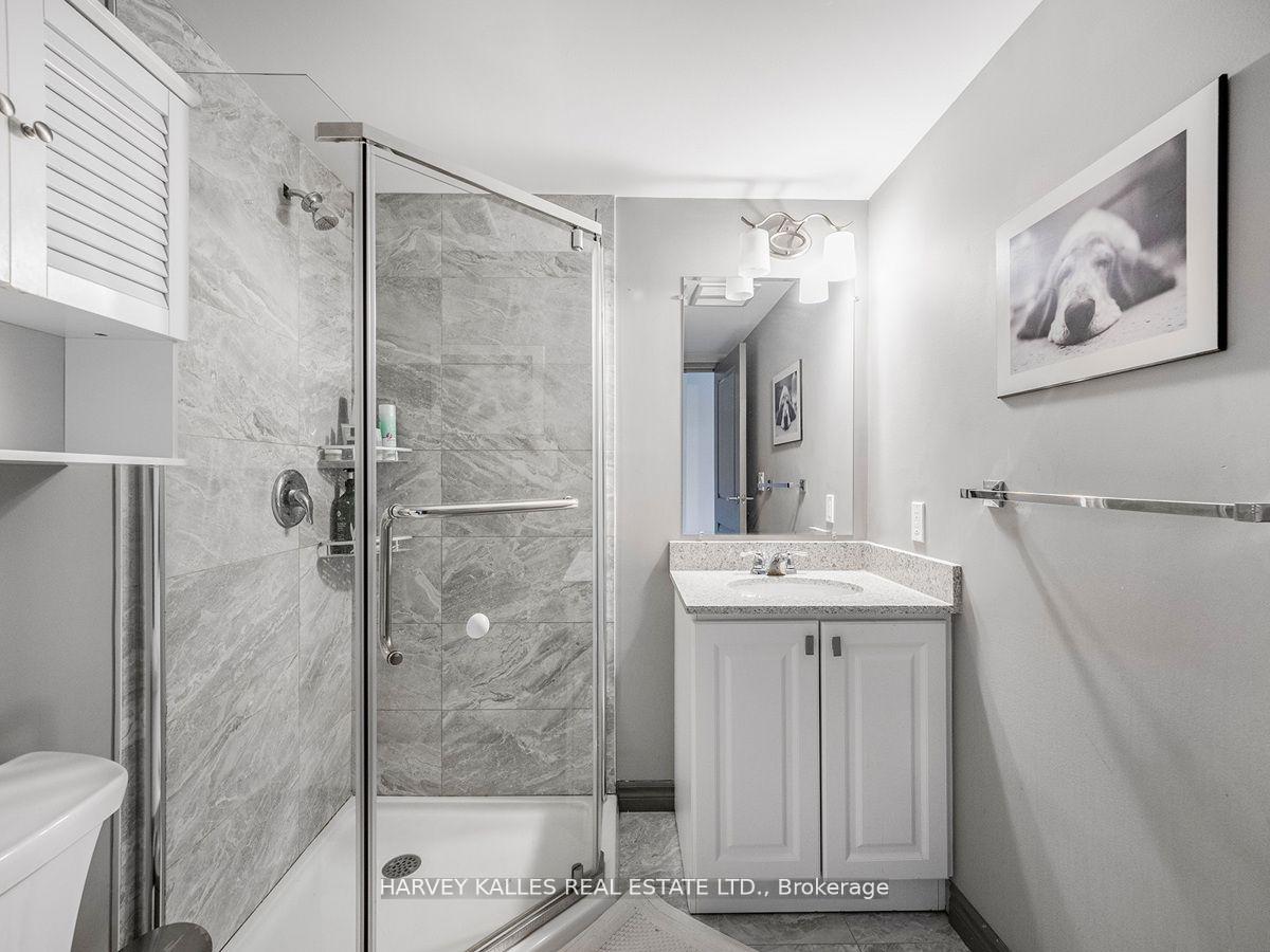 Photo 10 of Unit 709, 321 Spruce Street, Waterloo, Lakeshore Village — HOMEH