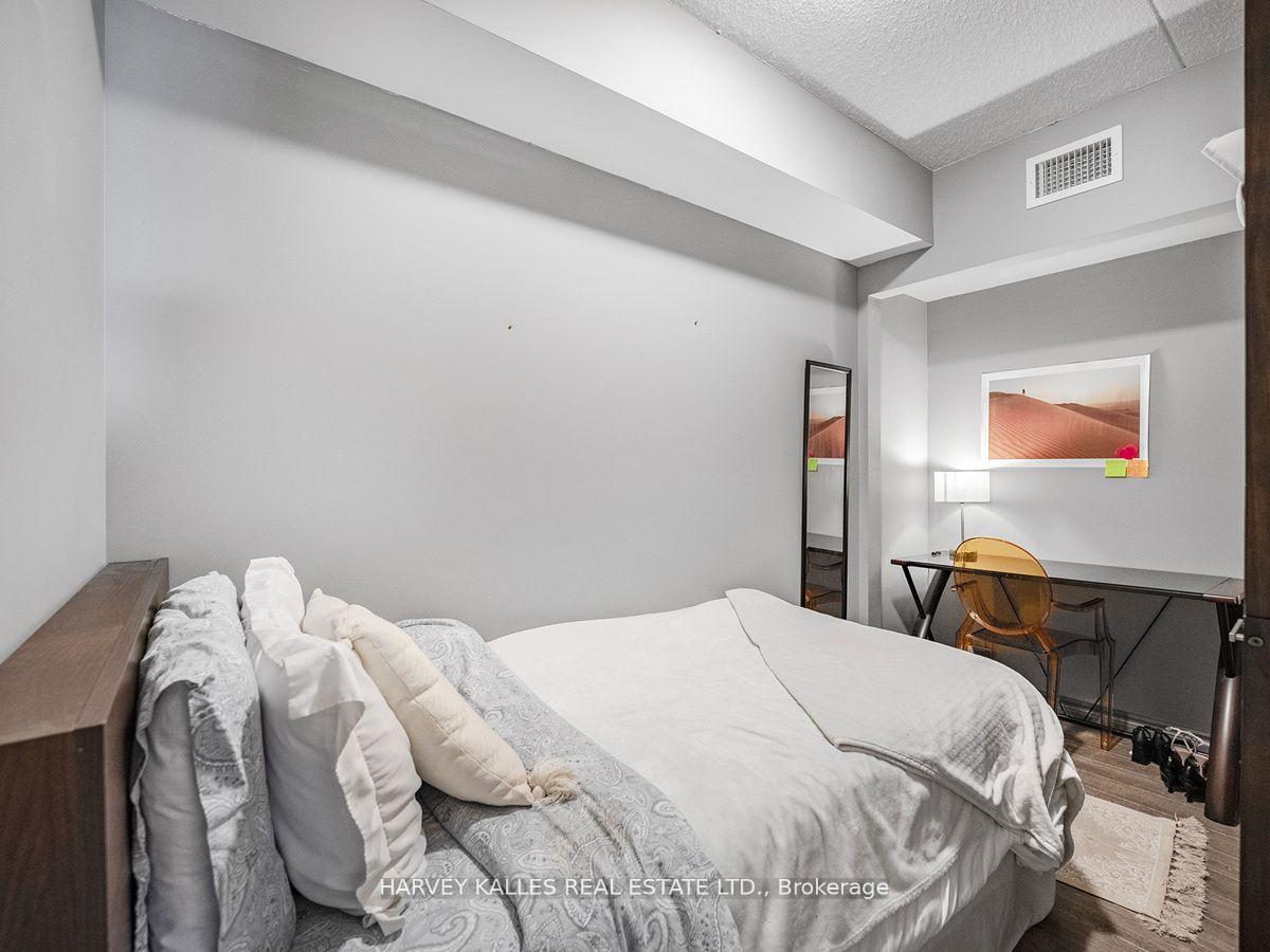 Photo 12 of Unit 709, 321 Spruce Street, Waterloo, Lakeshore Village — HOMEH