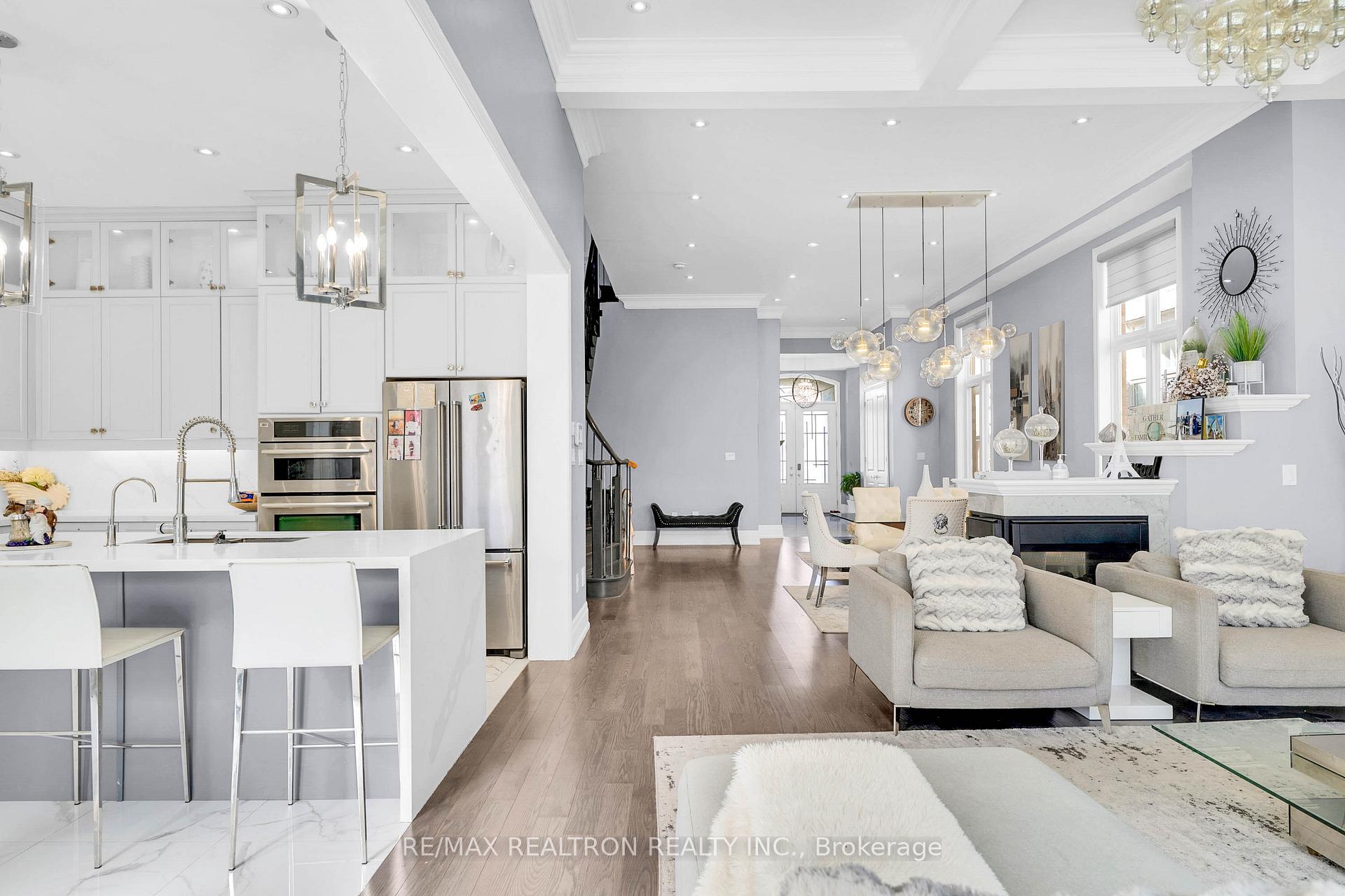 Photo 46 of 15 Cannes Avenue E, Vaughan, Vellore Village — HOMEH
