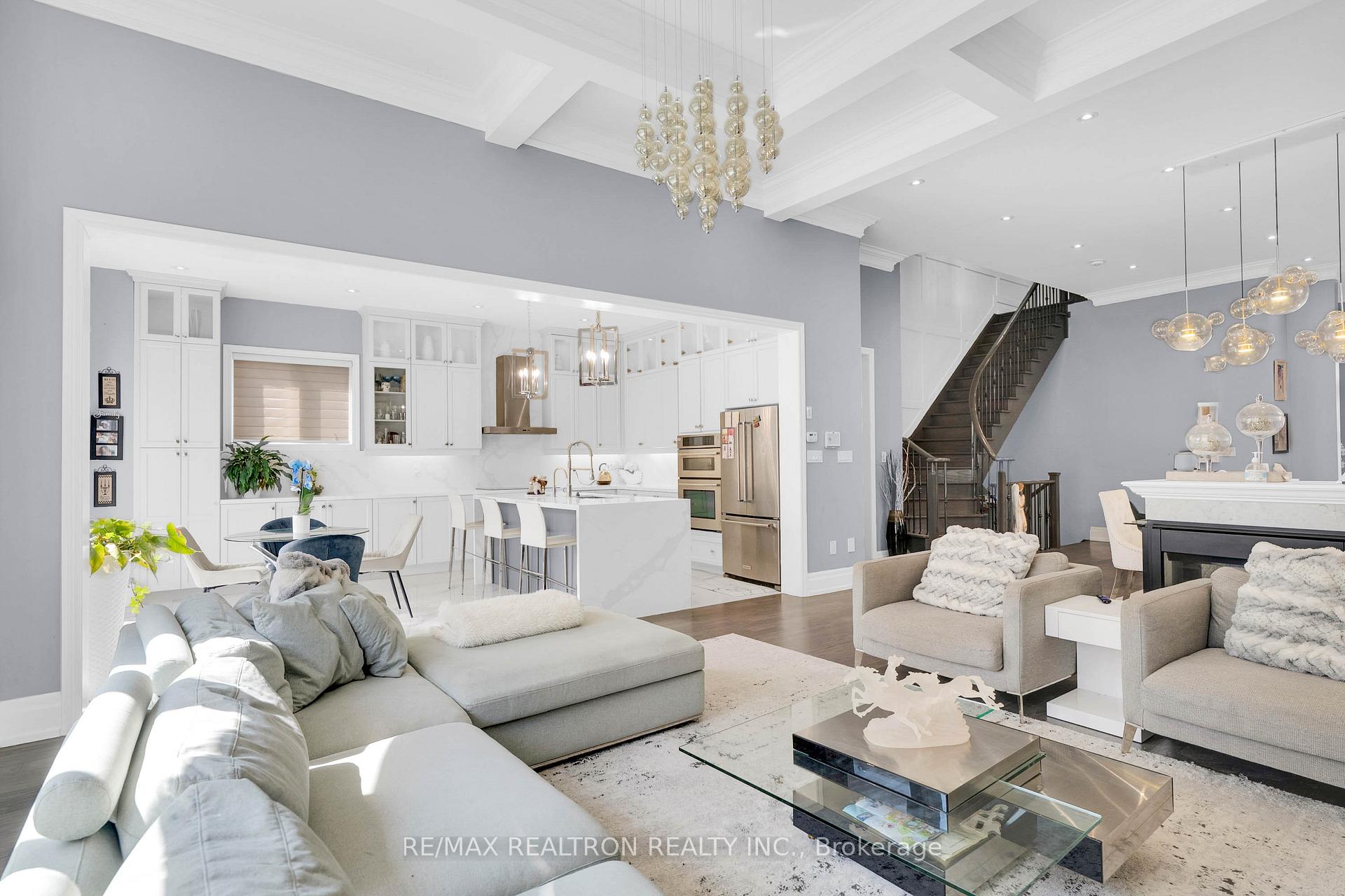 Photo 23 of 15 Cannes Avenue E, Vaughan, Vellore Village — HOMEH